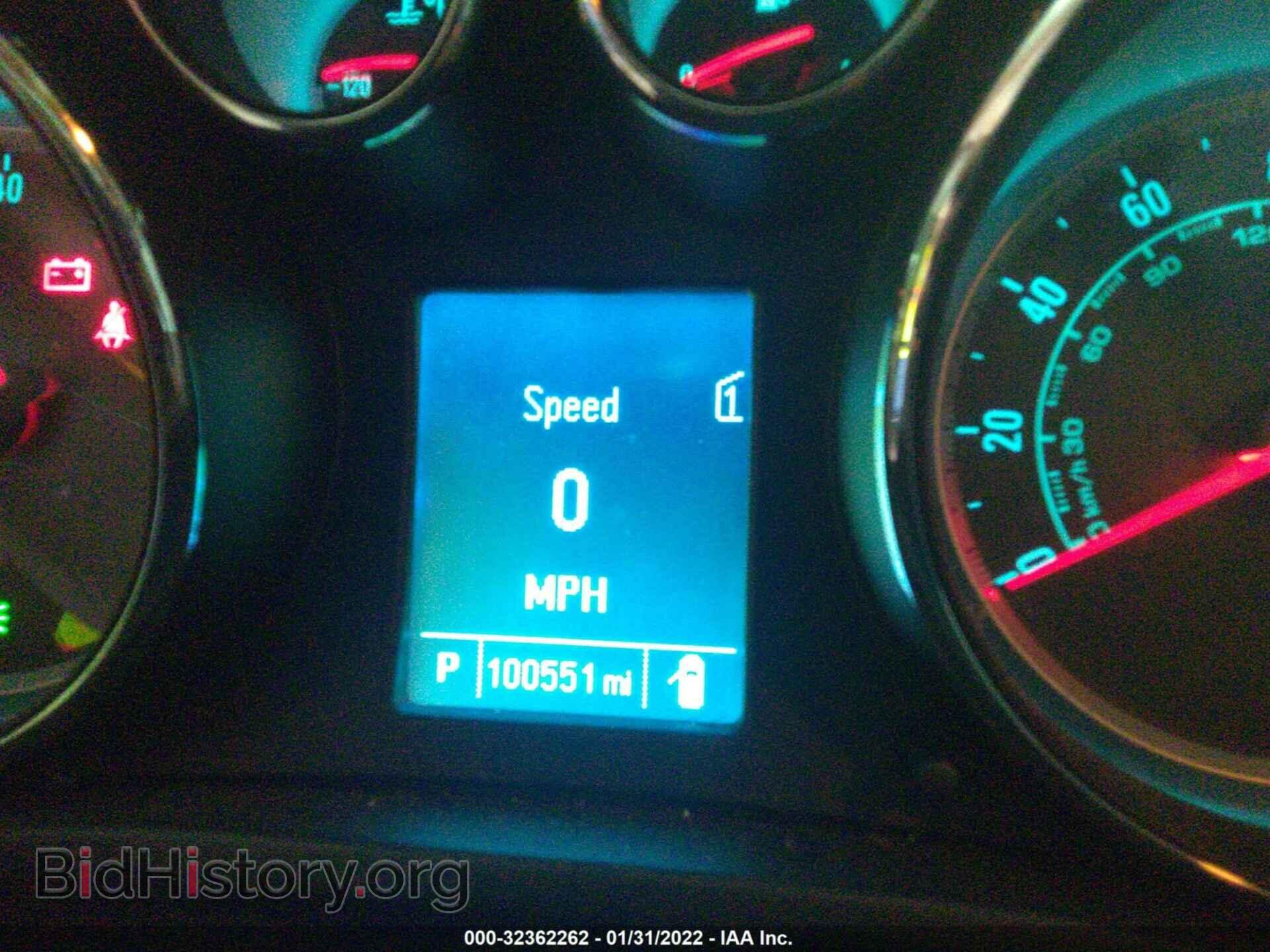 2012 BUICK REGAL - VIN: 2G4GS5EV4C9212822 - Фото 7