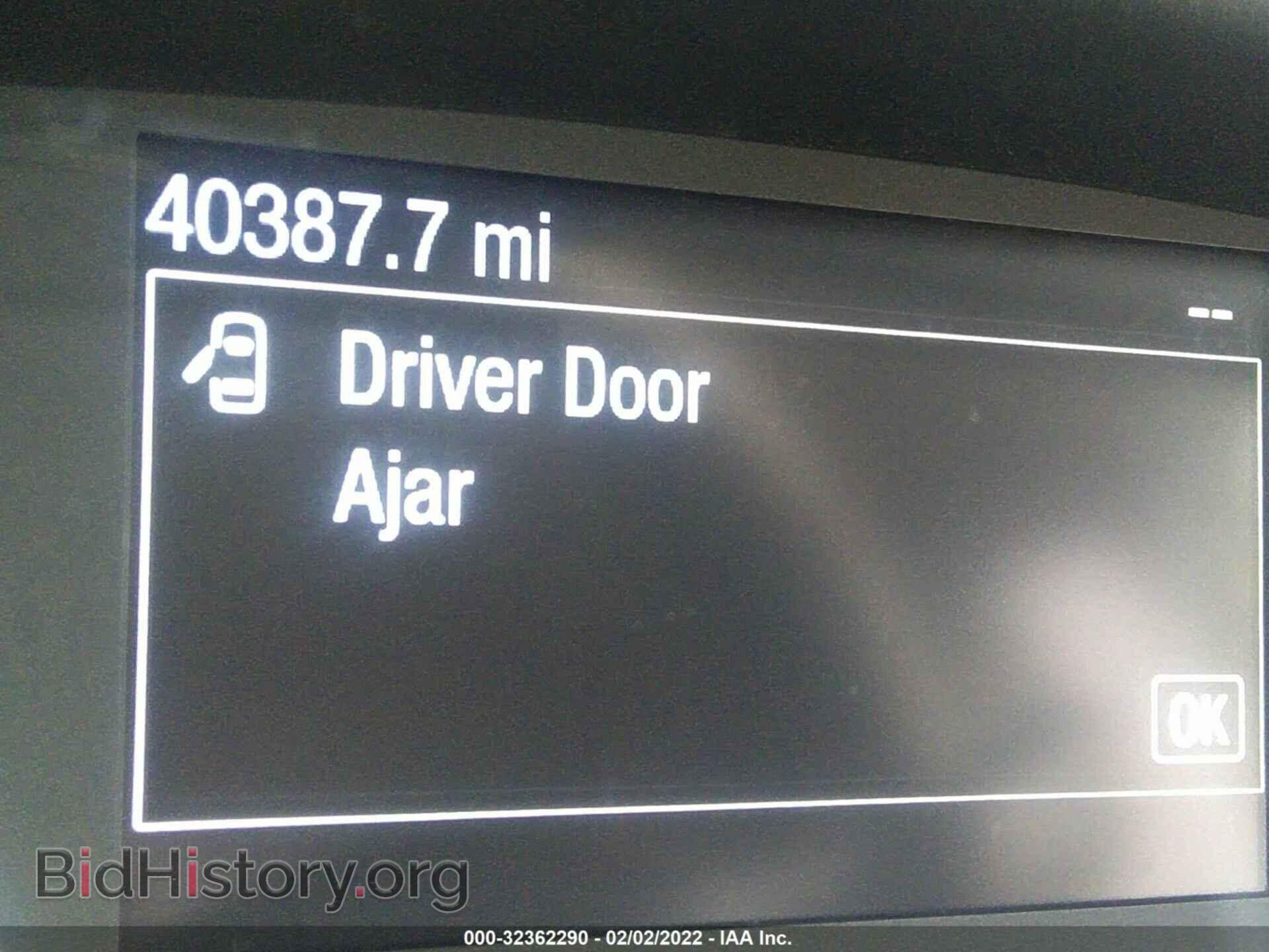 2019 FORD ECOSPORT - VIN: MAJ6S3KL3KC256802 - Фото 7