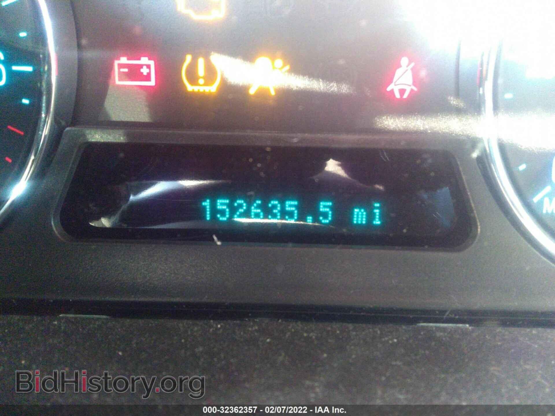 2009 FORD FLEX - VIN: 2FMEK63C69BB08641 - Фото 7