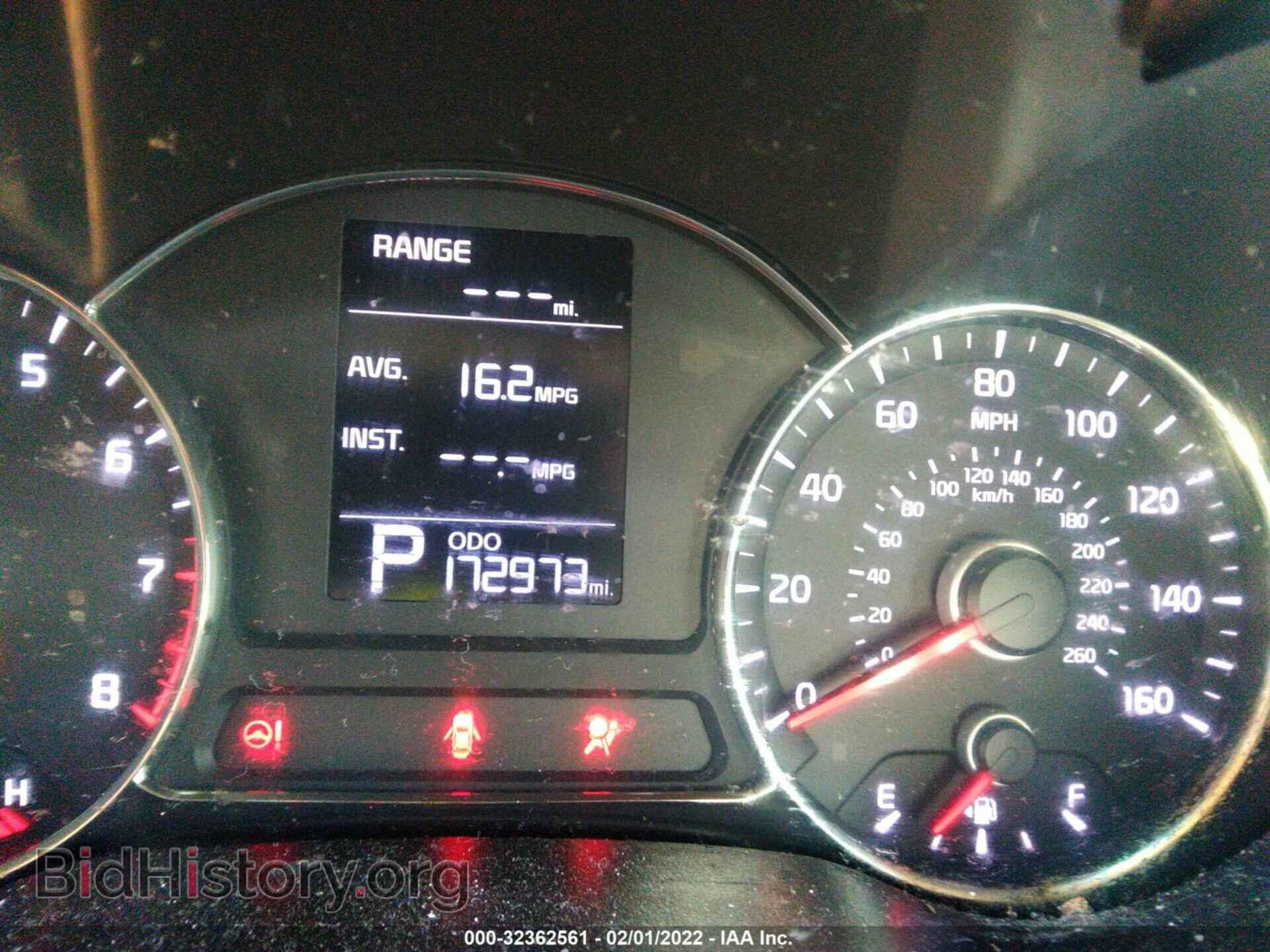 2014 KIA FORTE - VIN: KNAFX4A67E5126573 - Фото 7