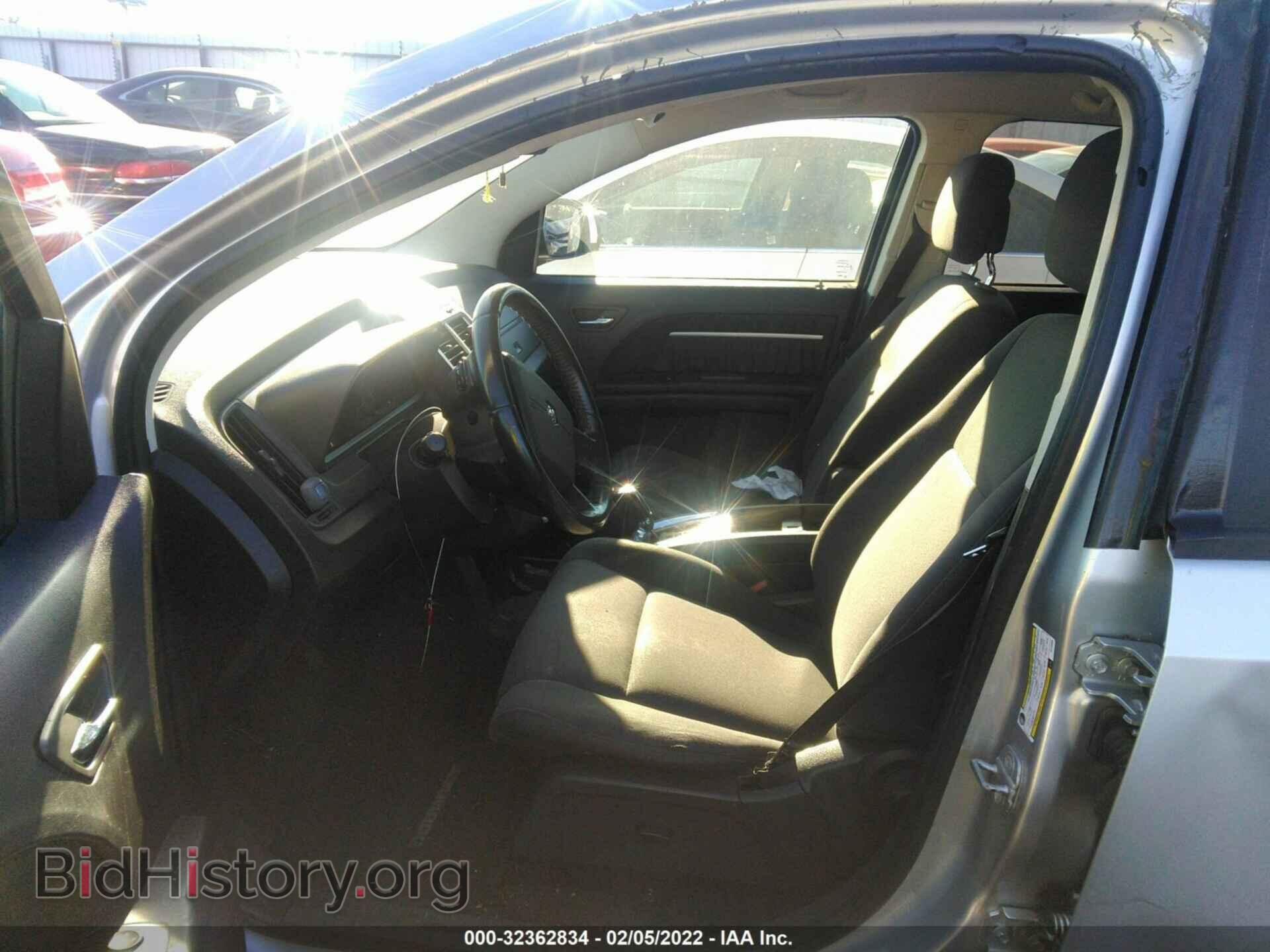 2010 DODGE JOURNEY - VIN: 3D4PG5FV1AT146800 - Фото 5