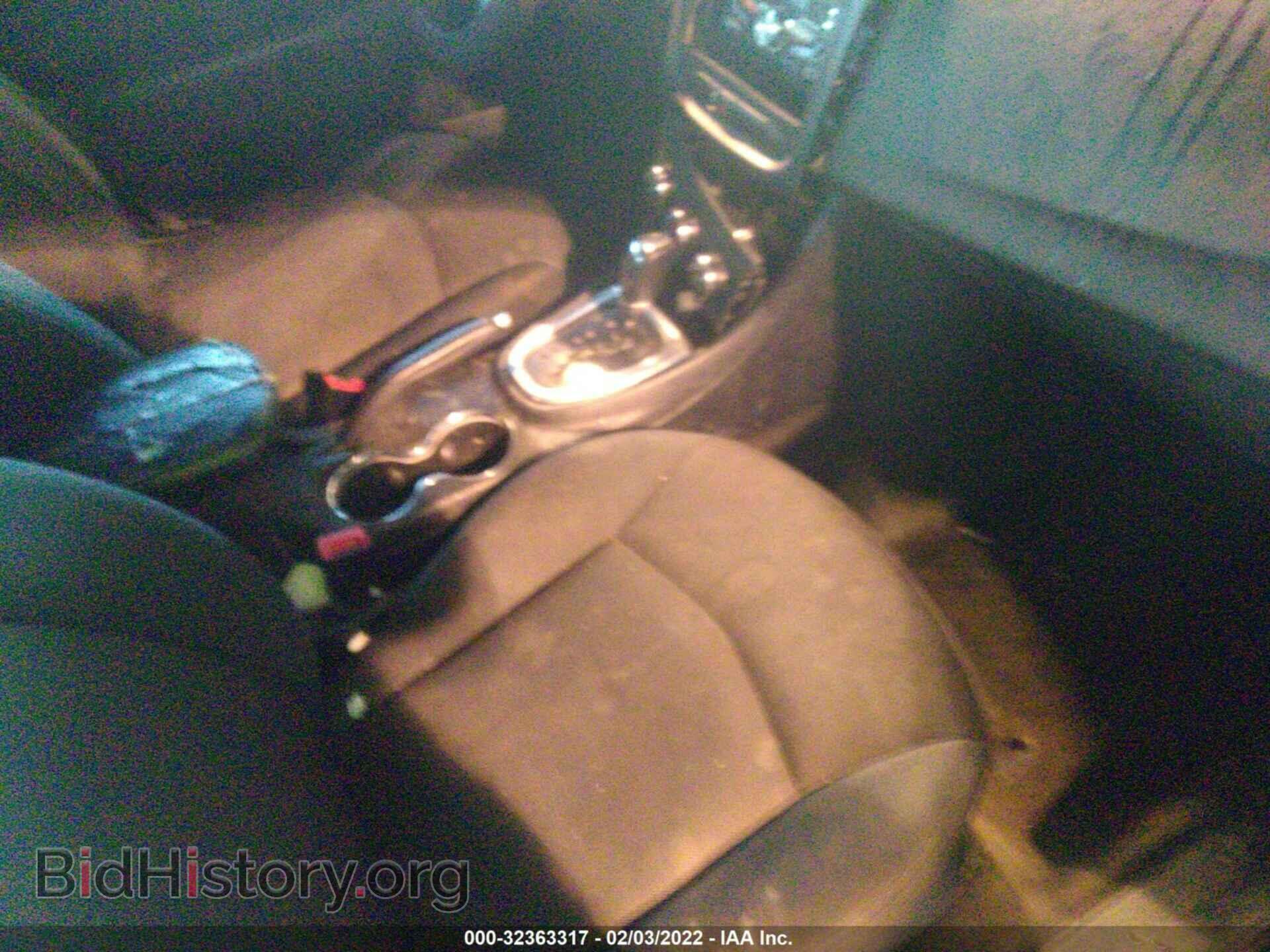 2012 DODGE AVENGER - VIN: 1C3CDZAB7CN264852 - Фото 5