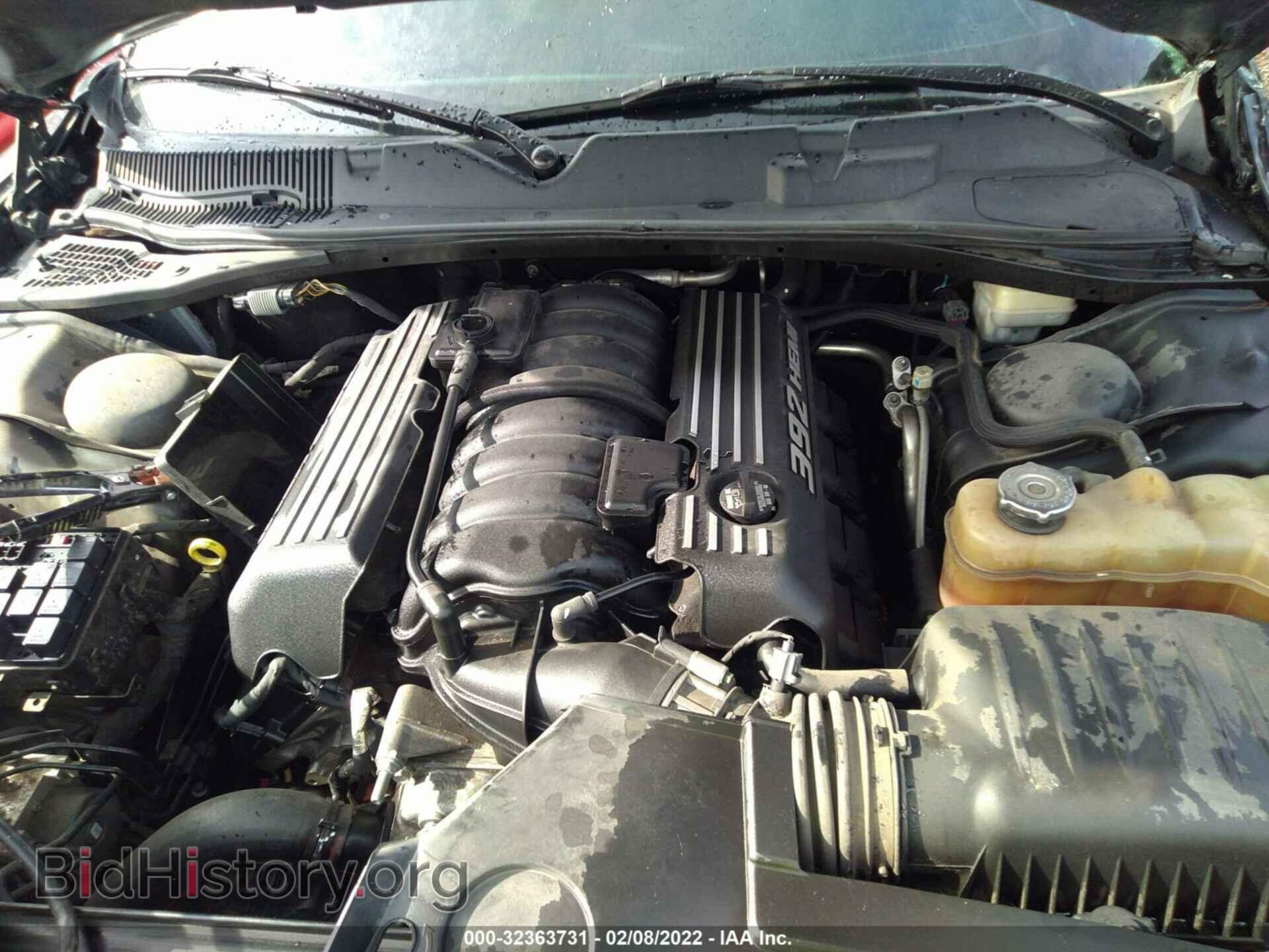 2015 DODGE CHALLENGER - VIN: 2C3CDZDJ9FH757500 - Фото 10