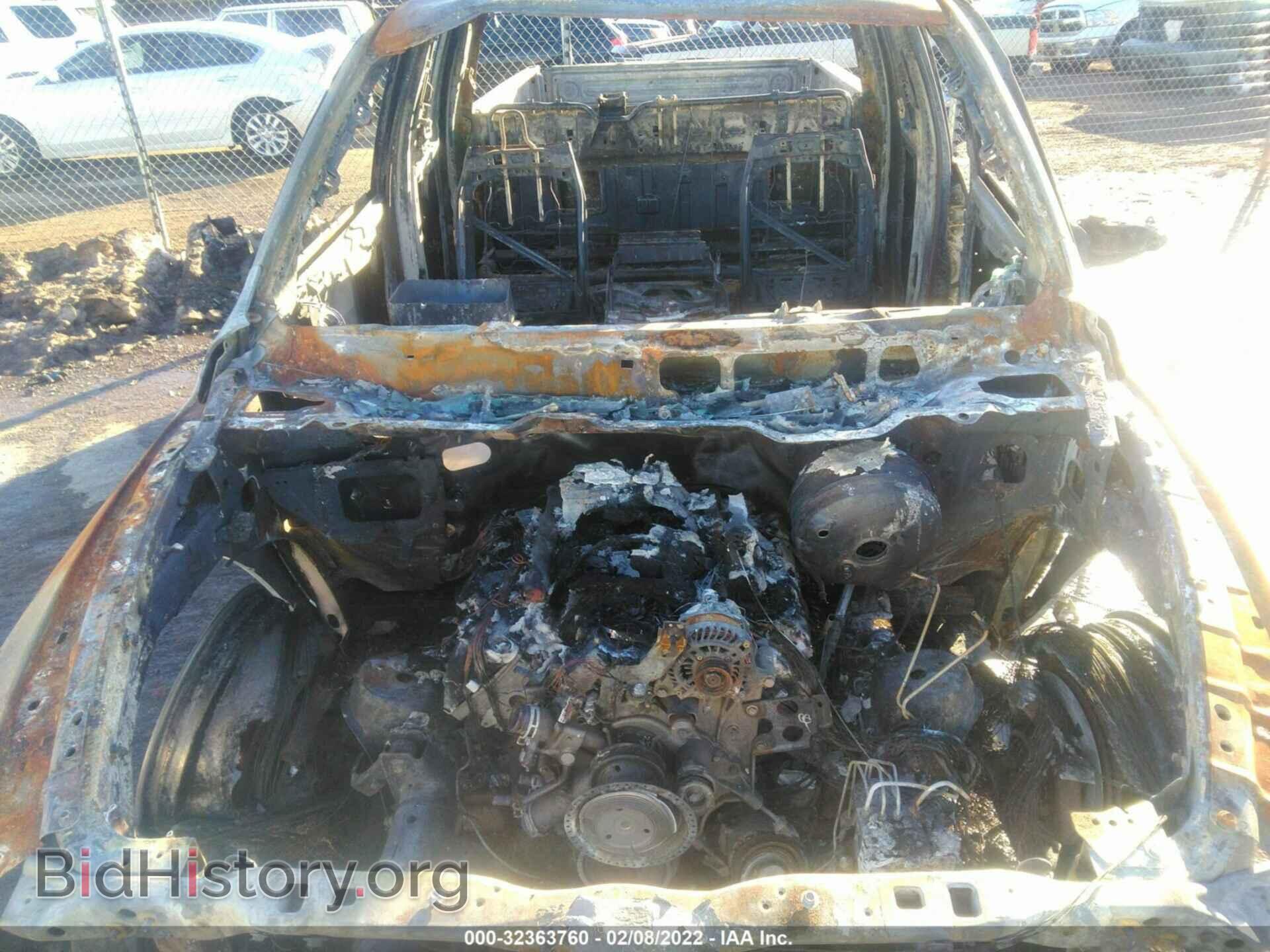2017 RAM 1500 - VIN: 1C6RR7FT5HS779720 - Фото 10