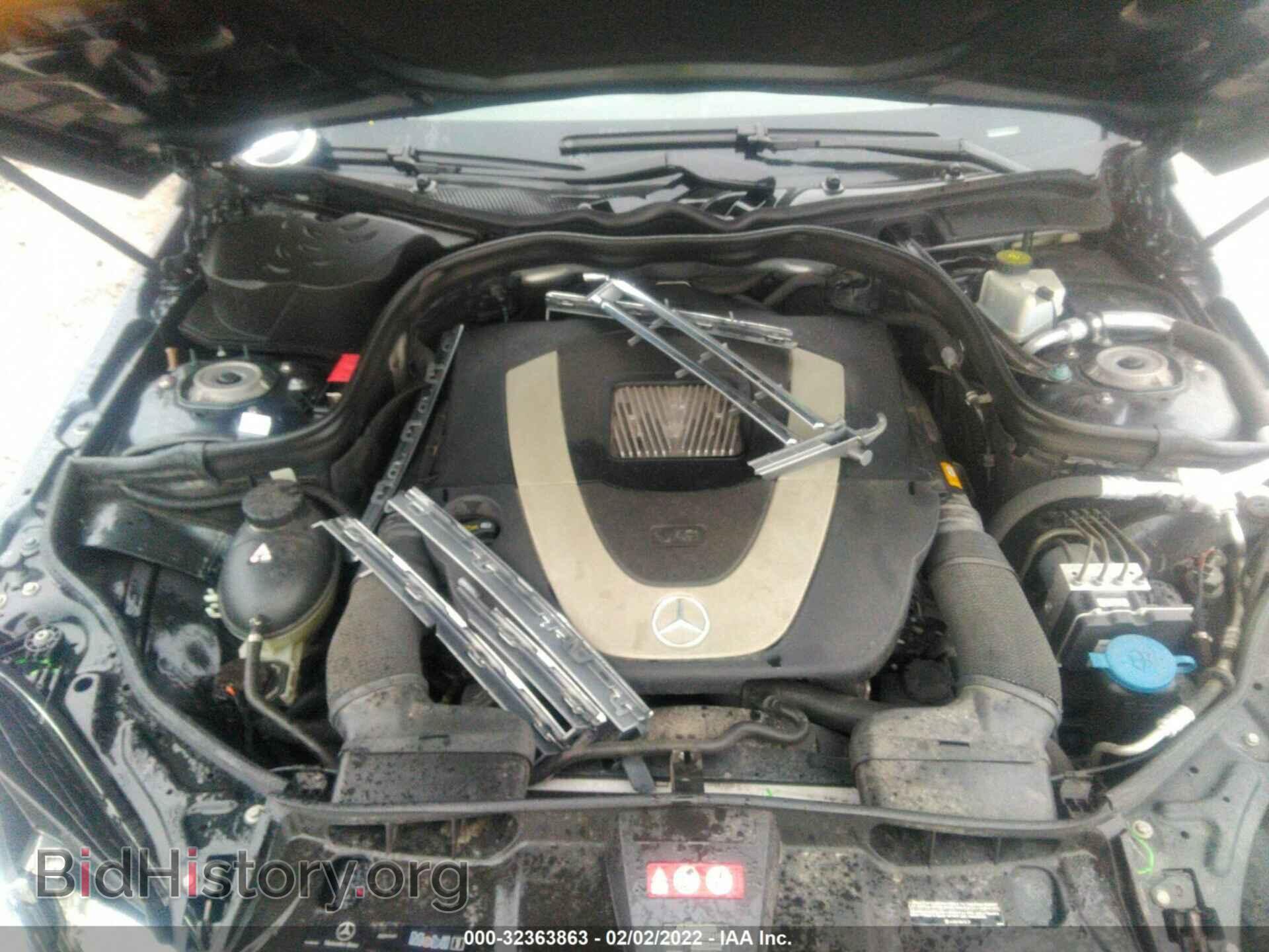 2011 MERCEDES-BENZ E-CLASS - VIN: WDDHF8HB7BA493619 - Фото 10