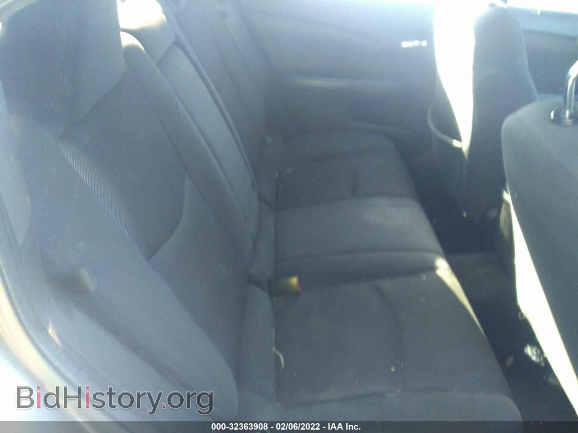 2012 DODGE AVENGER - VIN: 1C3CDZAB1CN141645 - Фото 8