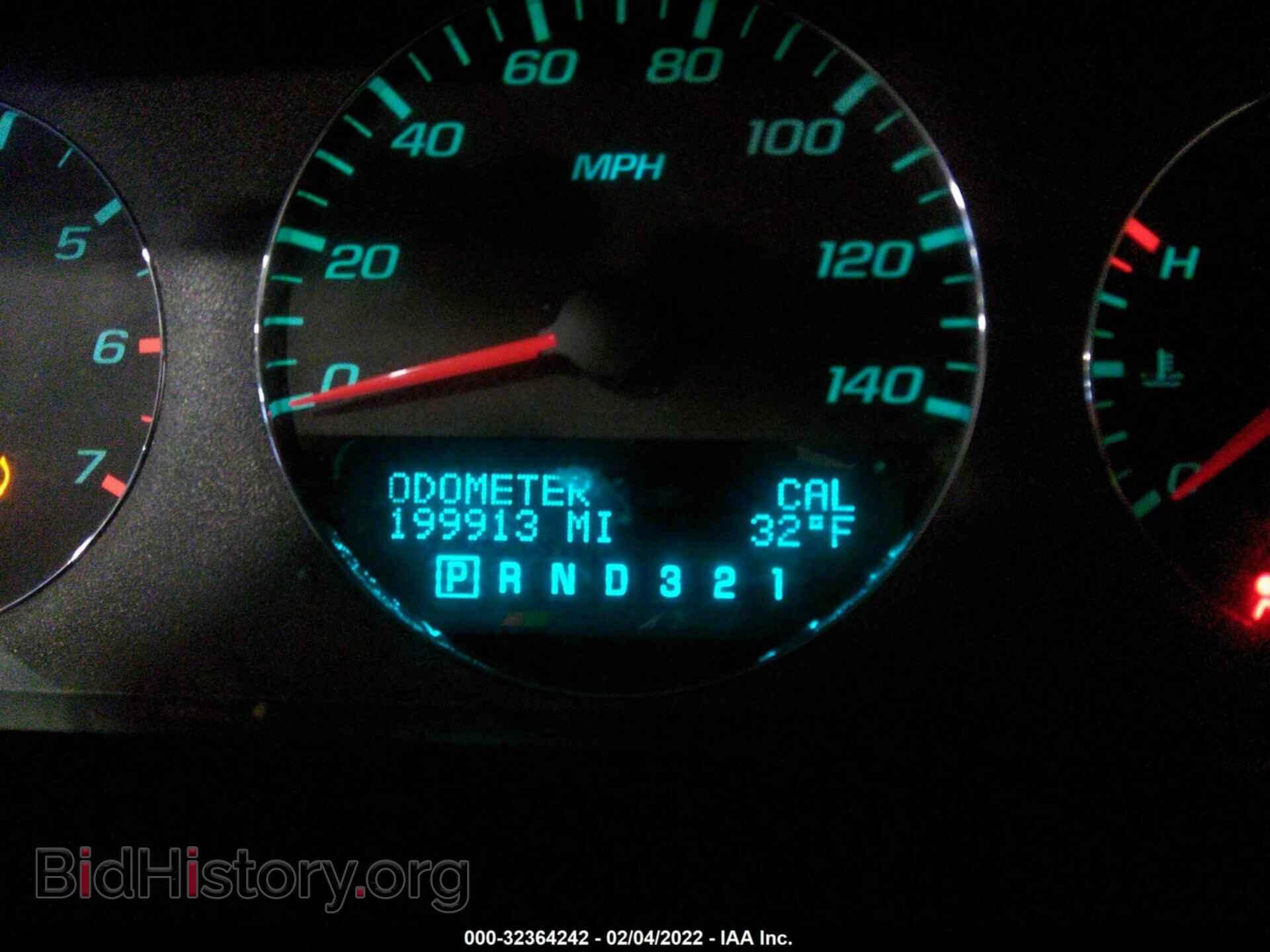 2007 CHEVROLET IMPALA - VIN: 2G1WT58K979252083 - Фото 7