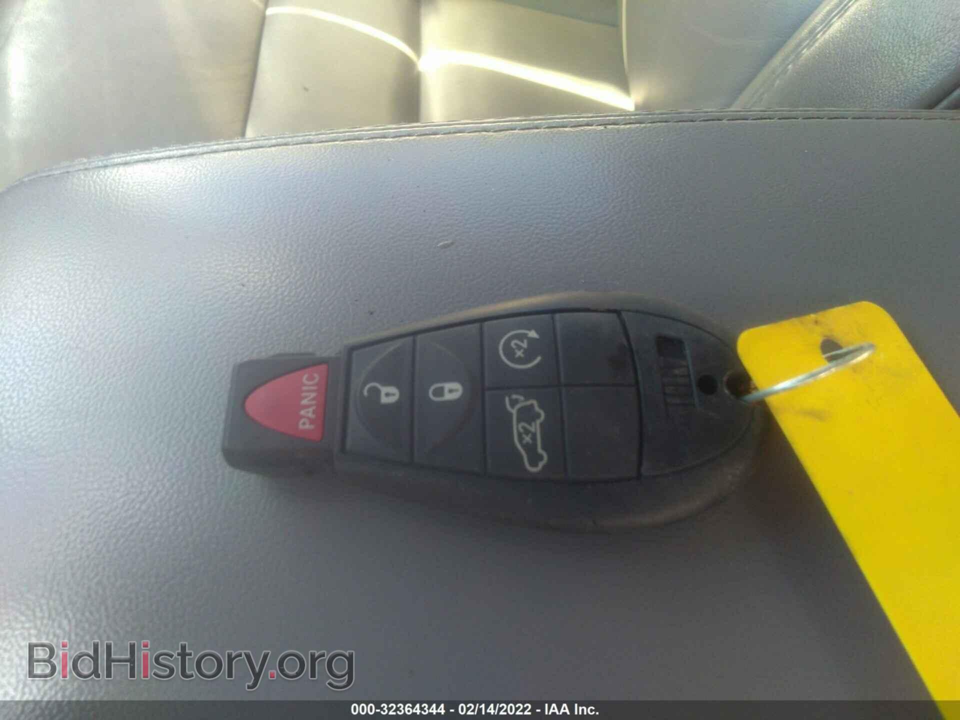 2013 DODGE DURANGO - VIN: 1C4RDJDG2DC687852 - Photo 11