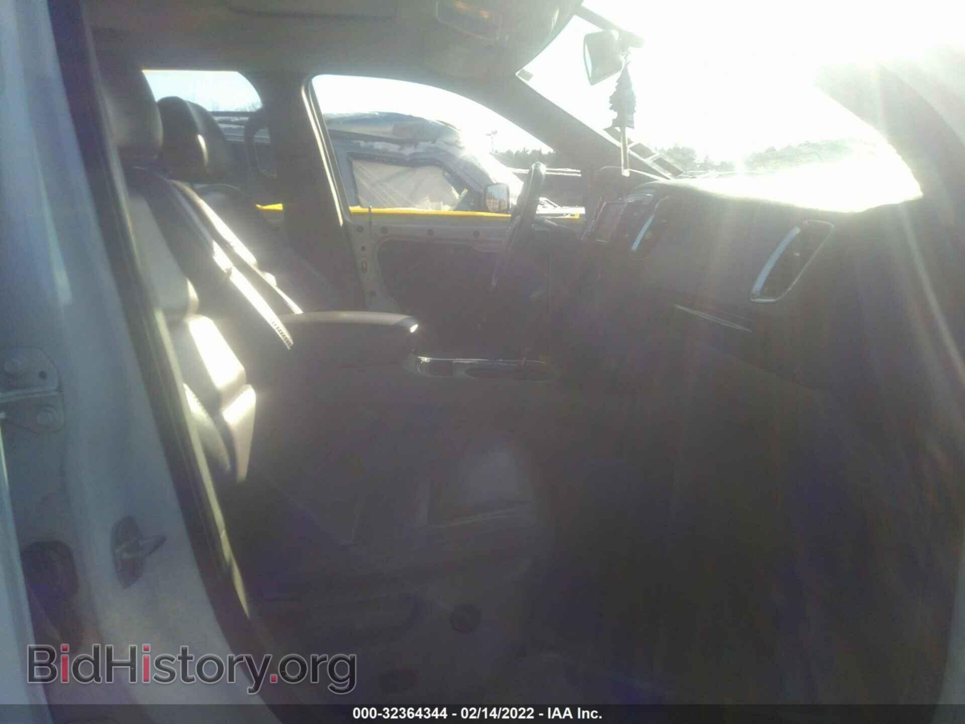 2013 DODGE DURANGO - VIN: 1C4RDJDG2DC687852 - Photo 5