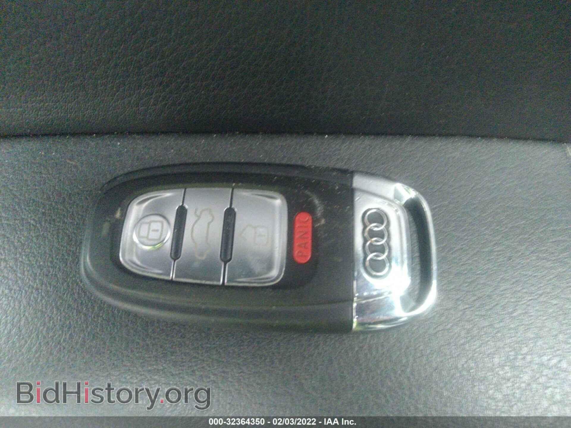 2013 AUDI A6 - VIN: WAUFFAFC7DN072139 - Фото 11