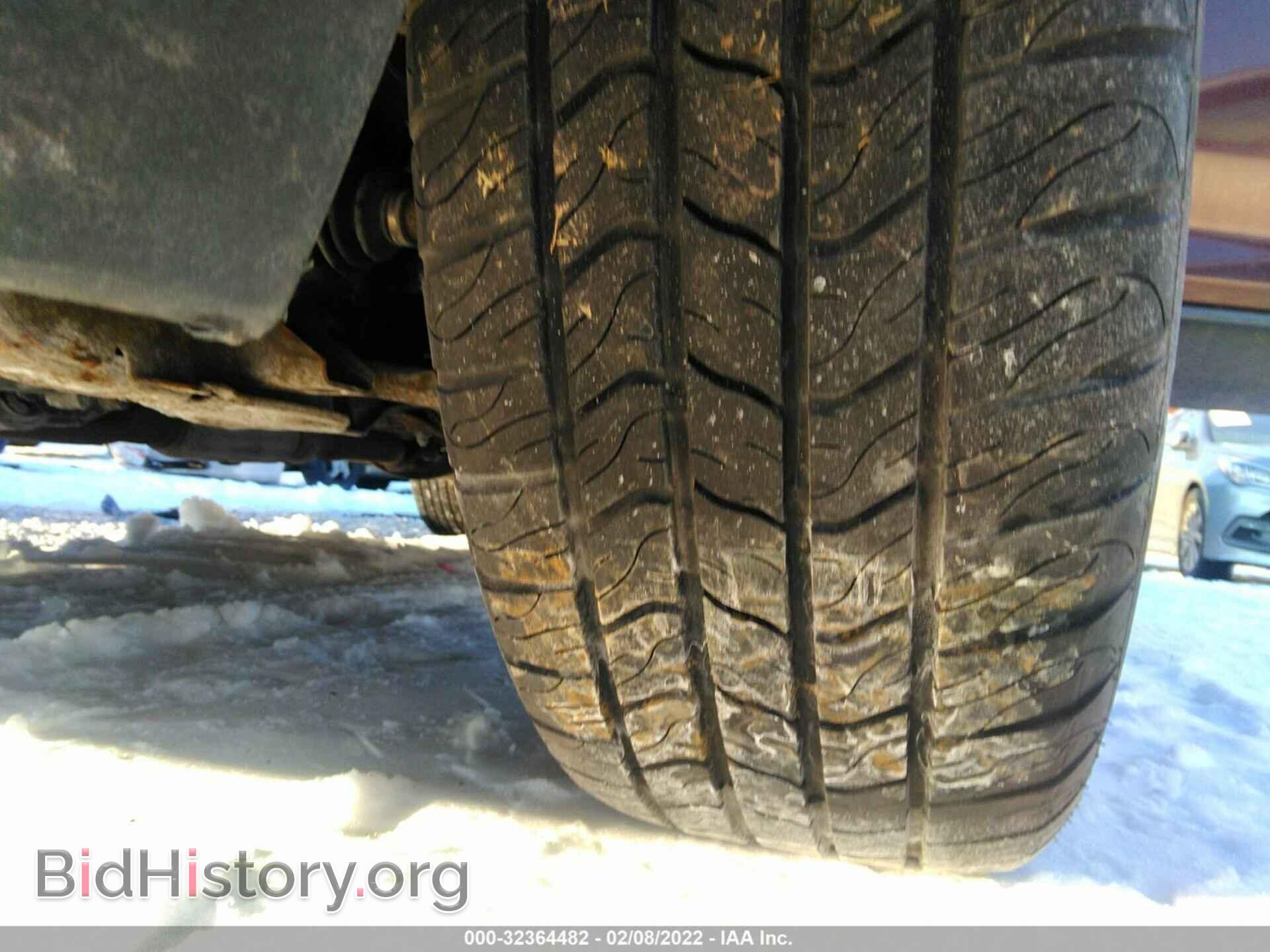 2010 FORD EDGE - VIN: 2FMDK4JC8ABB76642 - Фото 11