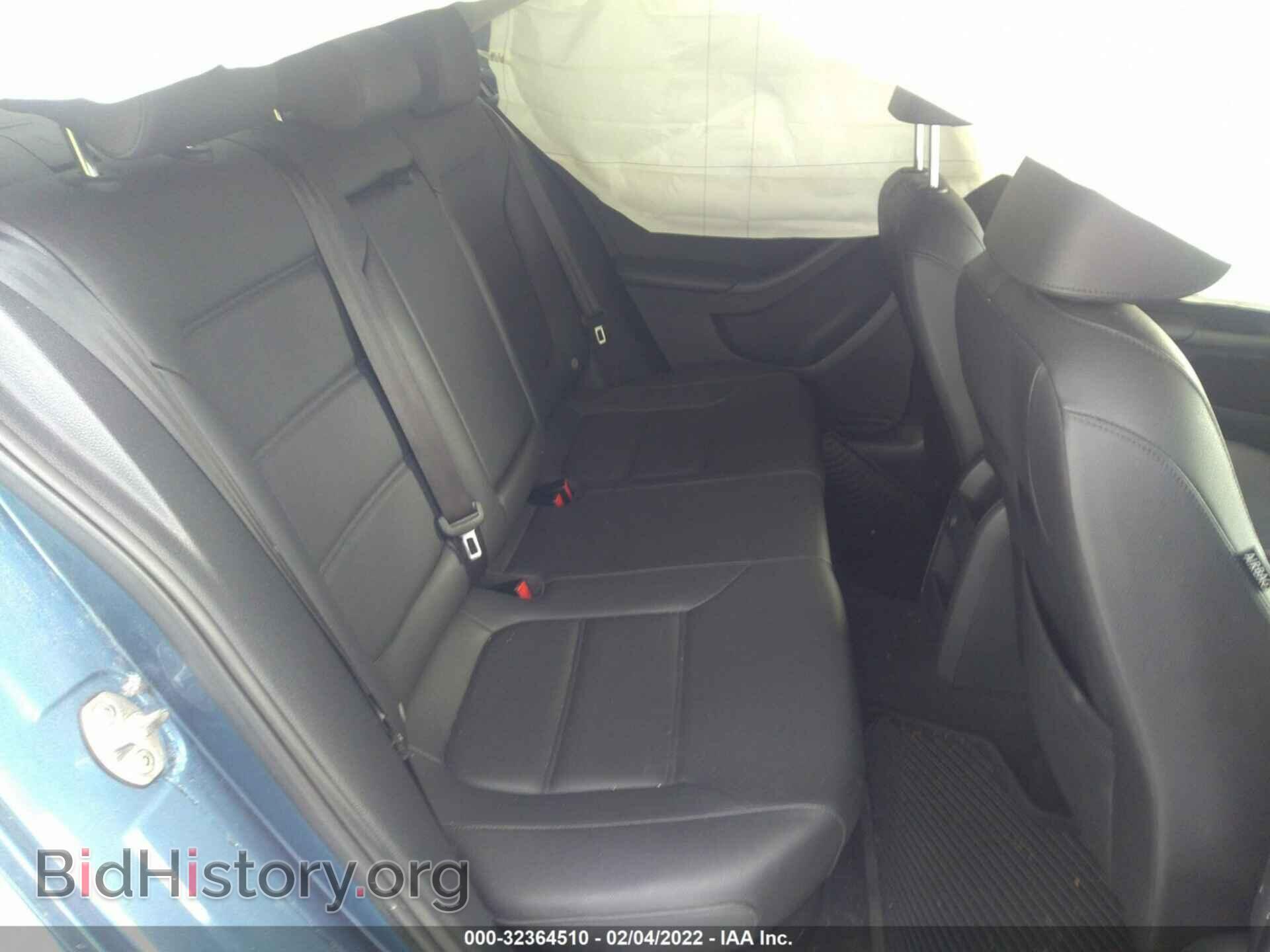 2017 VOLKSWAGEN JETTA - VIN: 3VWDB7AJ2HM238837 - Фото 8