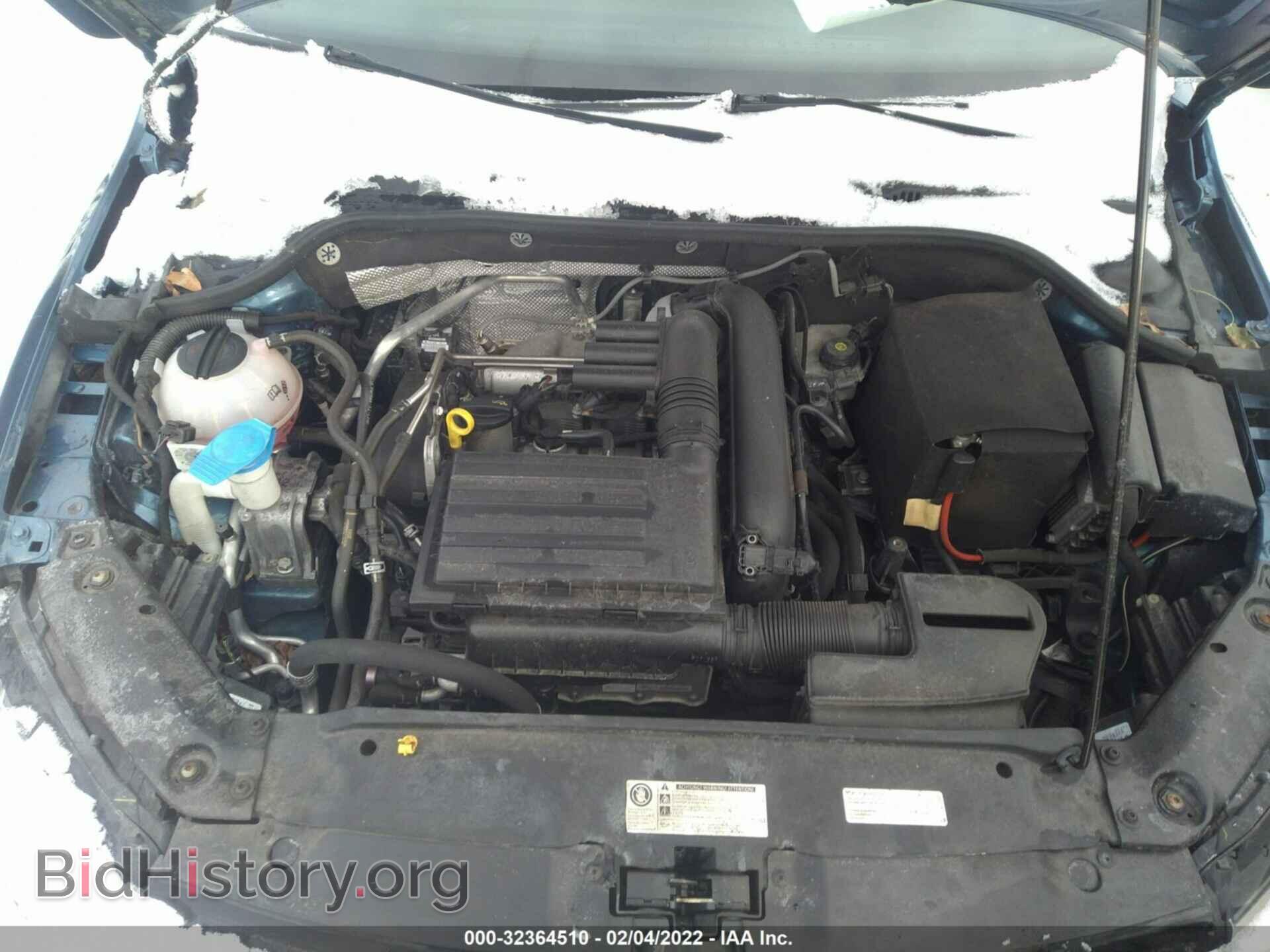 2017 VOLKSWAGEN JETTA - VIN: 3VWDB7AJ2HM238837 - Фото 10
