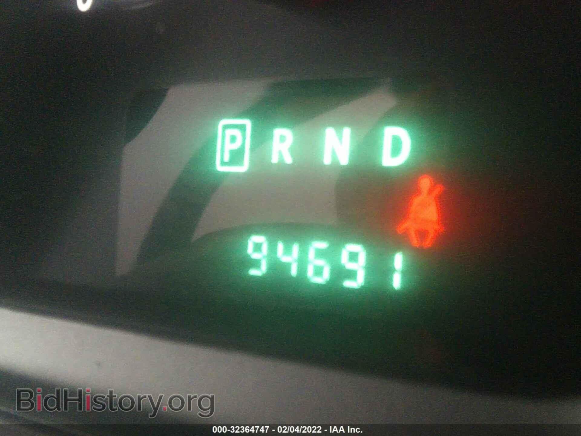 2010 DODGE JOURNEY - VIN: 3D4PG4FB8AT141948 - Фото 7