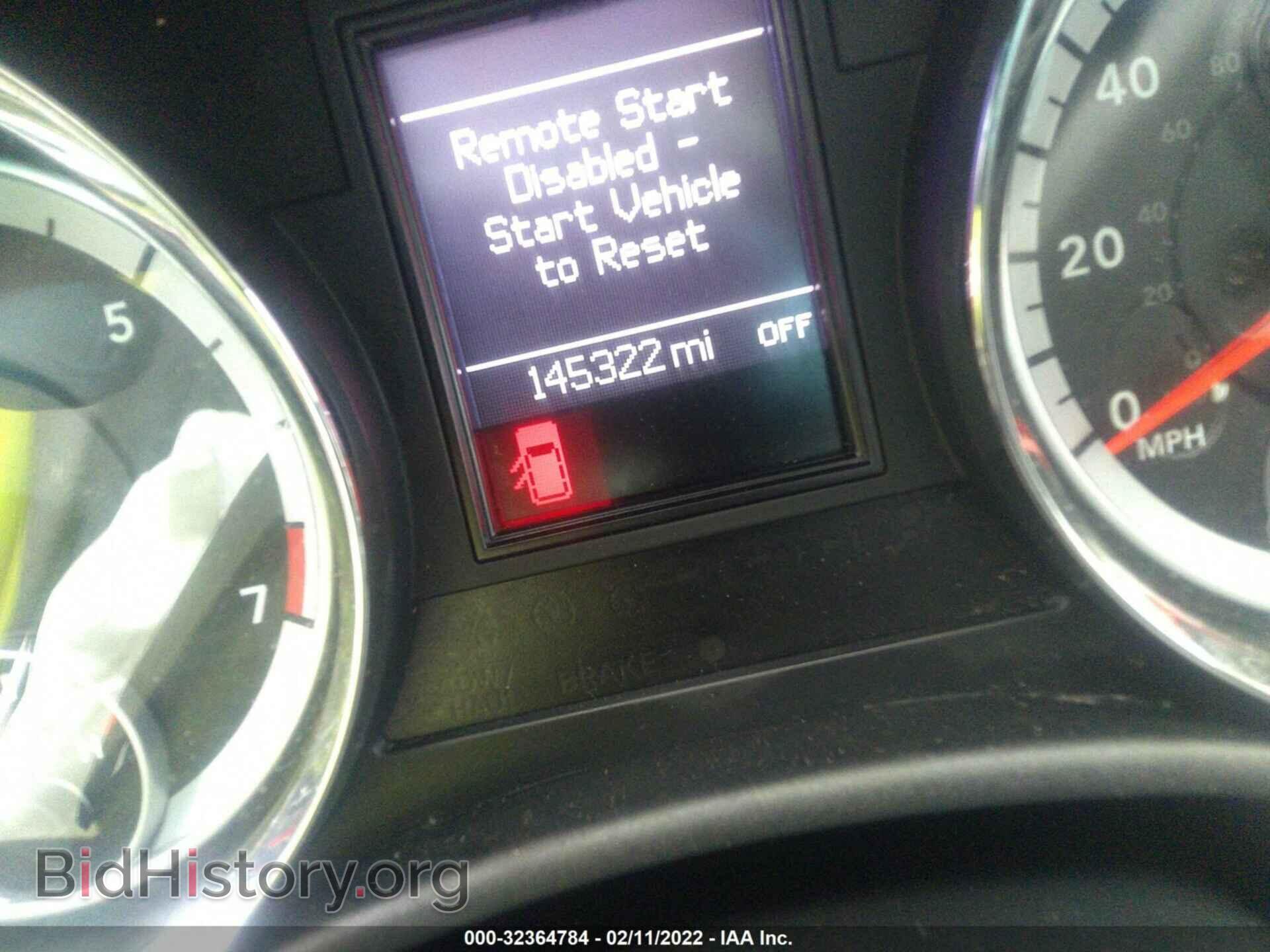 2013 DODGE DURANGO - VIN: 1C4RDJDG0DC696212 - Фото 7