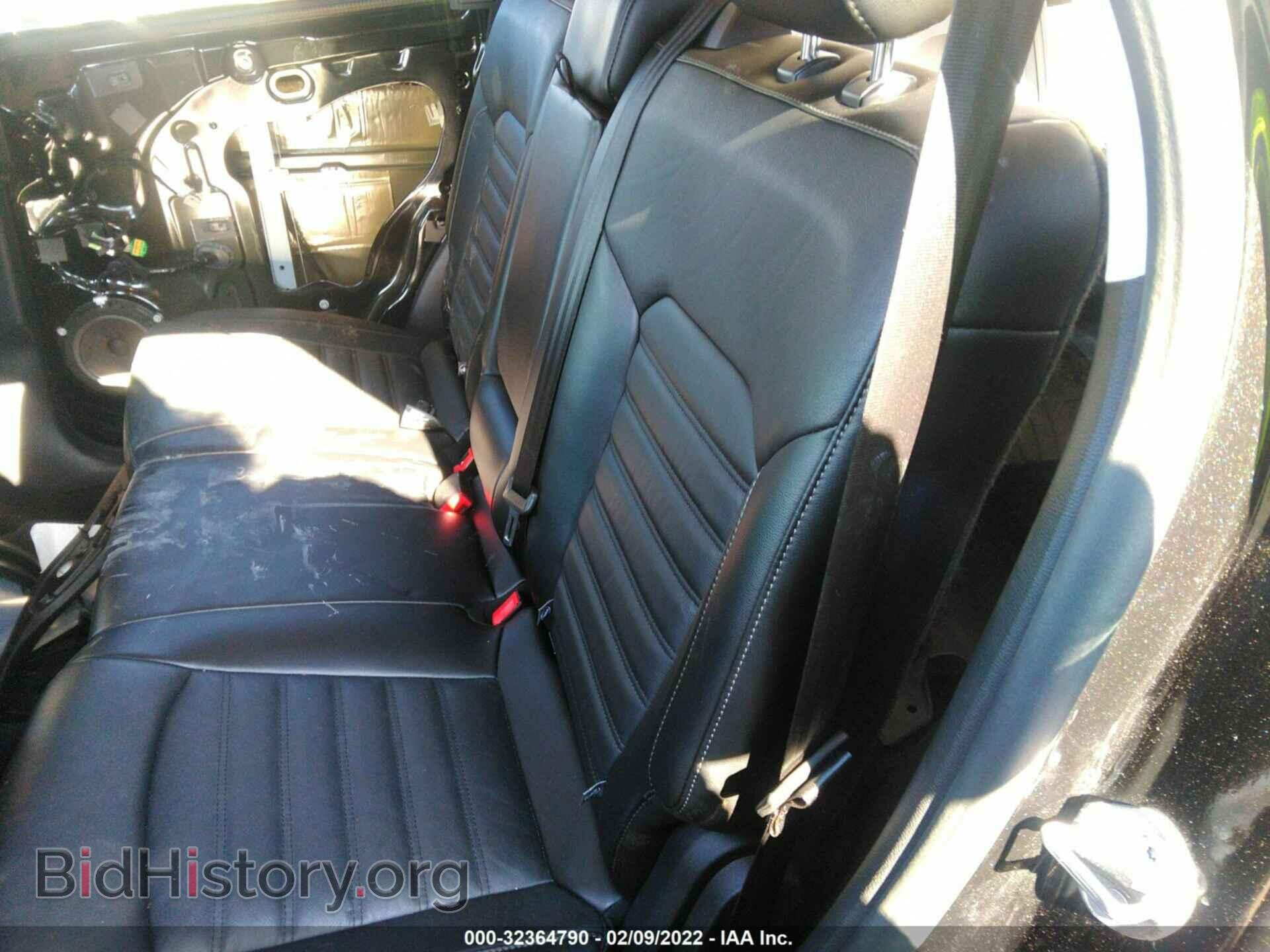 2015 FORD EDGE - VIN: 2FMTK3J88FBB46646 - Photo 8