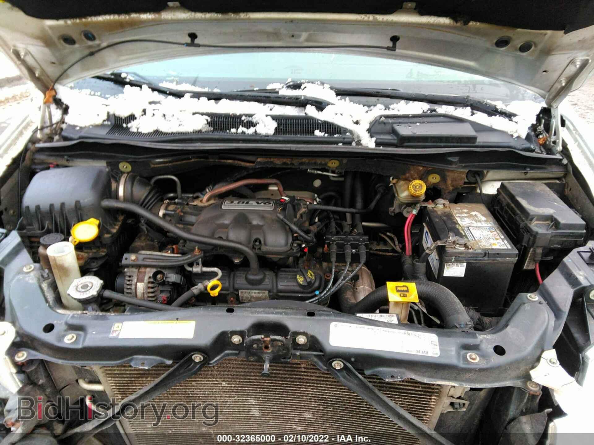 2010 DODGE GRAND CARAVAN - VIN: 2D4RN5D16AR174738 - Фото 10