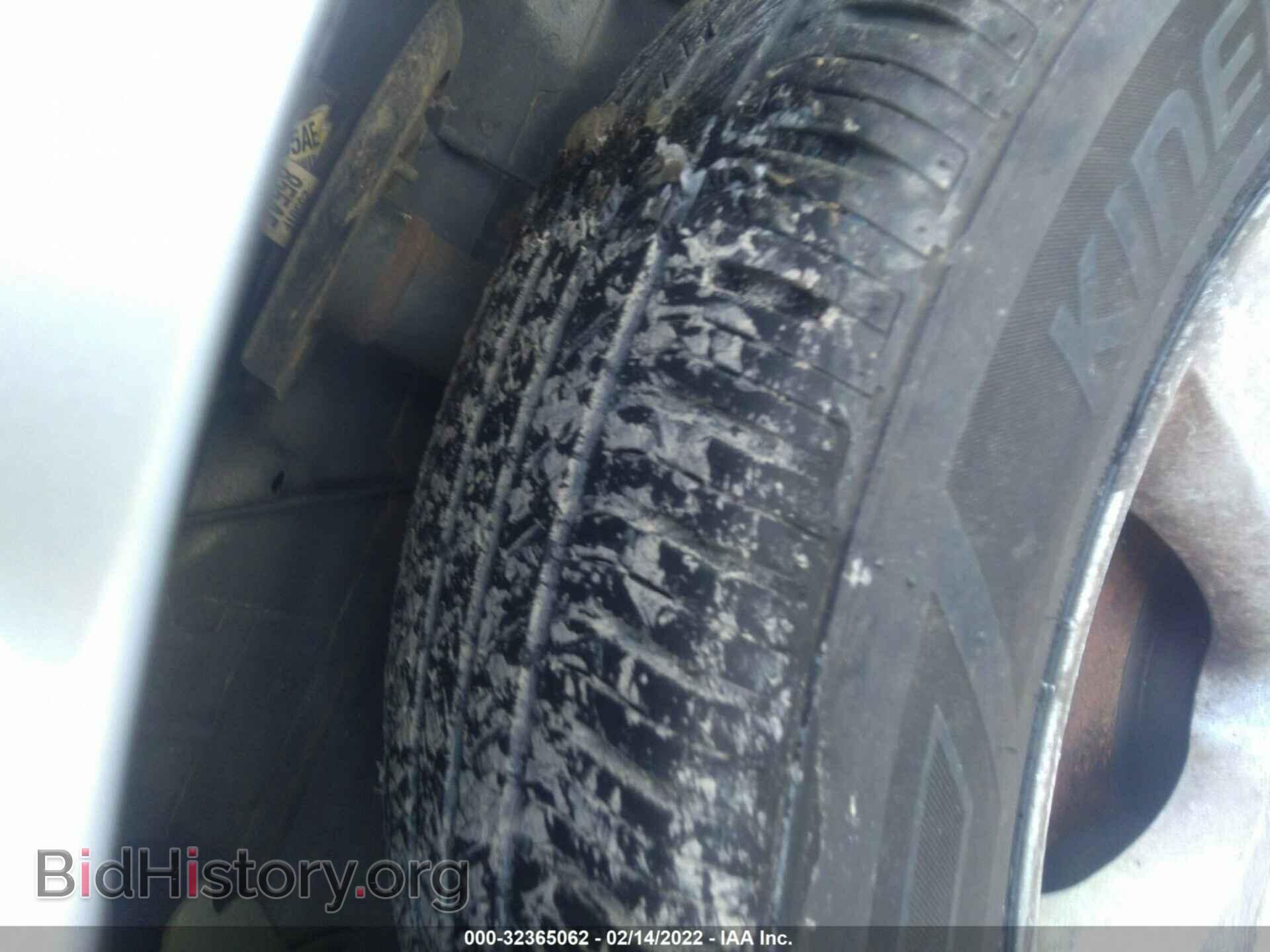 2011 DODGE CALIBER - VIN: 1B3CB3HA3BD132978 - Фото 12