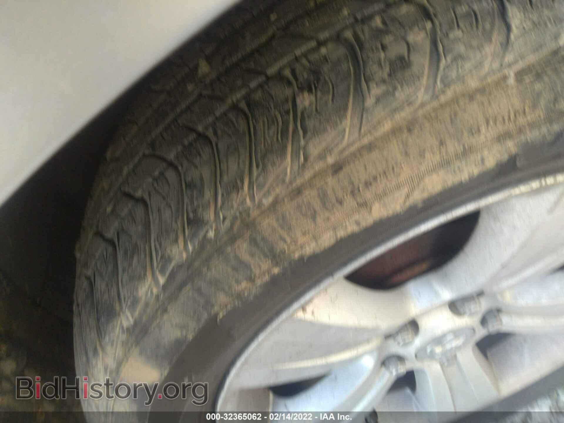 2011 DODGE CALIBER - VIN: 1B3CB3HA3BD132978 - Фото 13