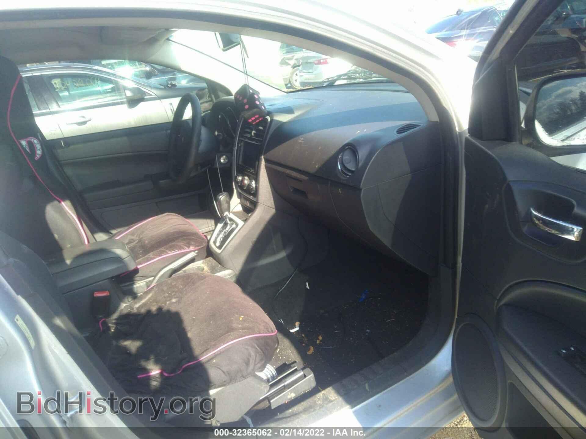 2011 DODGE CALIBER - VIN: 1B3CB3HA3BD132978 - Фото 5