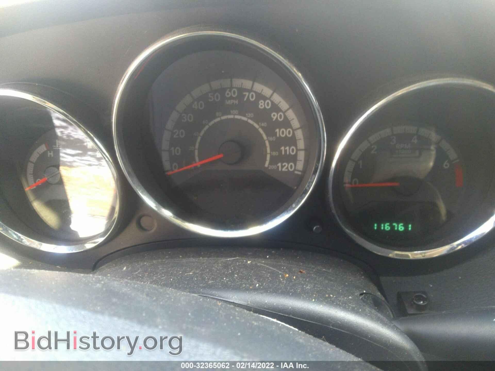 2011 DODGE CALIBER - VIN: 1B3CB3HA3BD132978 - Фото 7