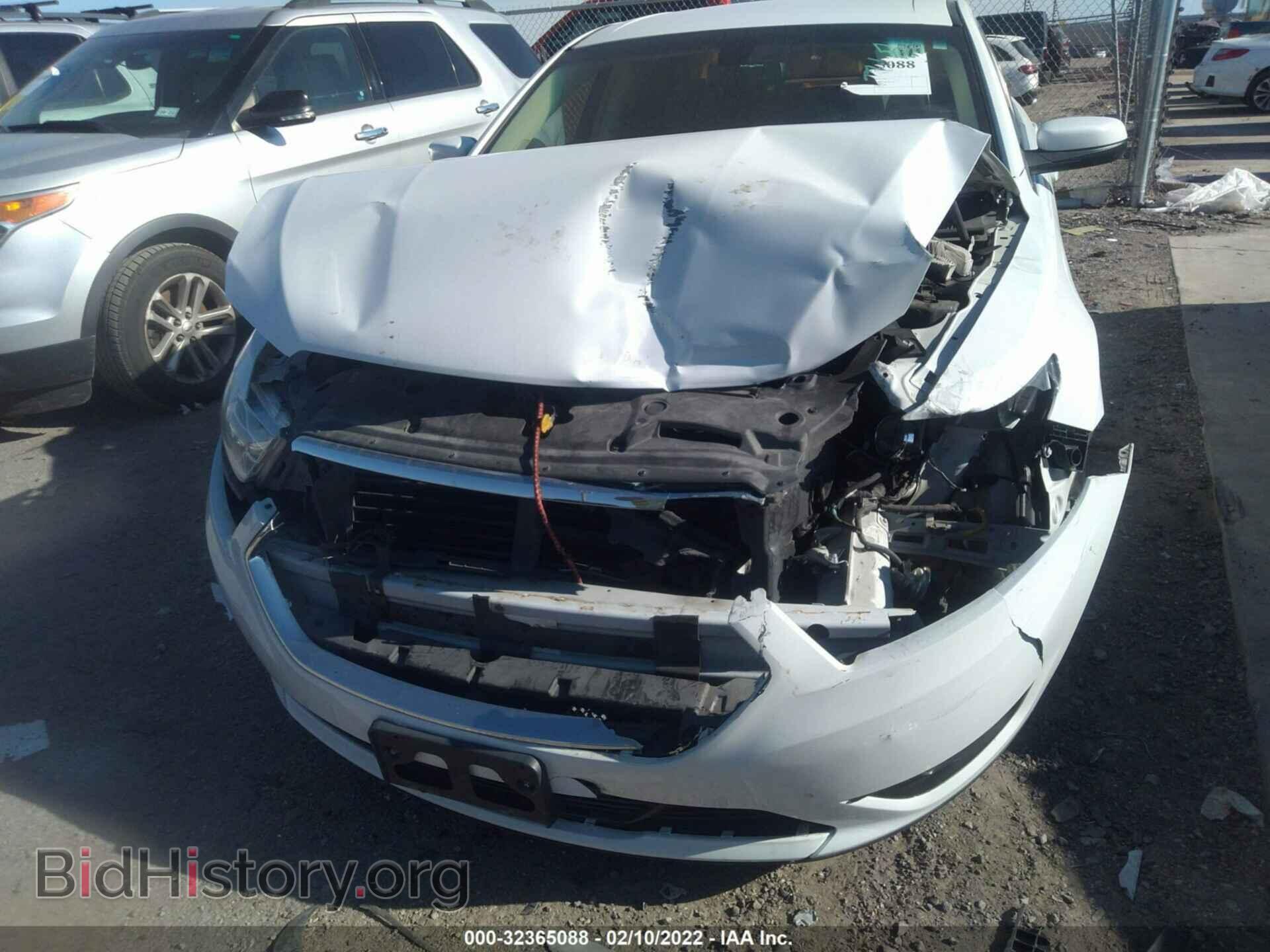 2015 FORD TAURUS - VIN: 1FAHP2E80FG175363 - Photo 6