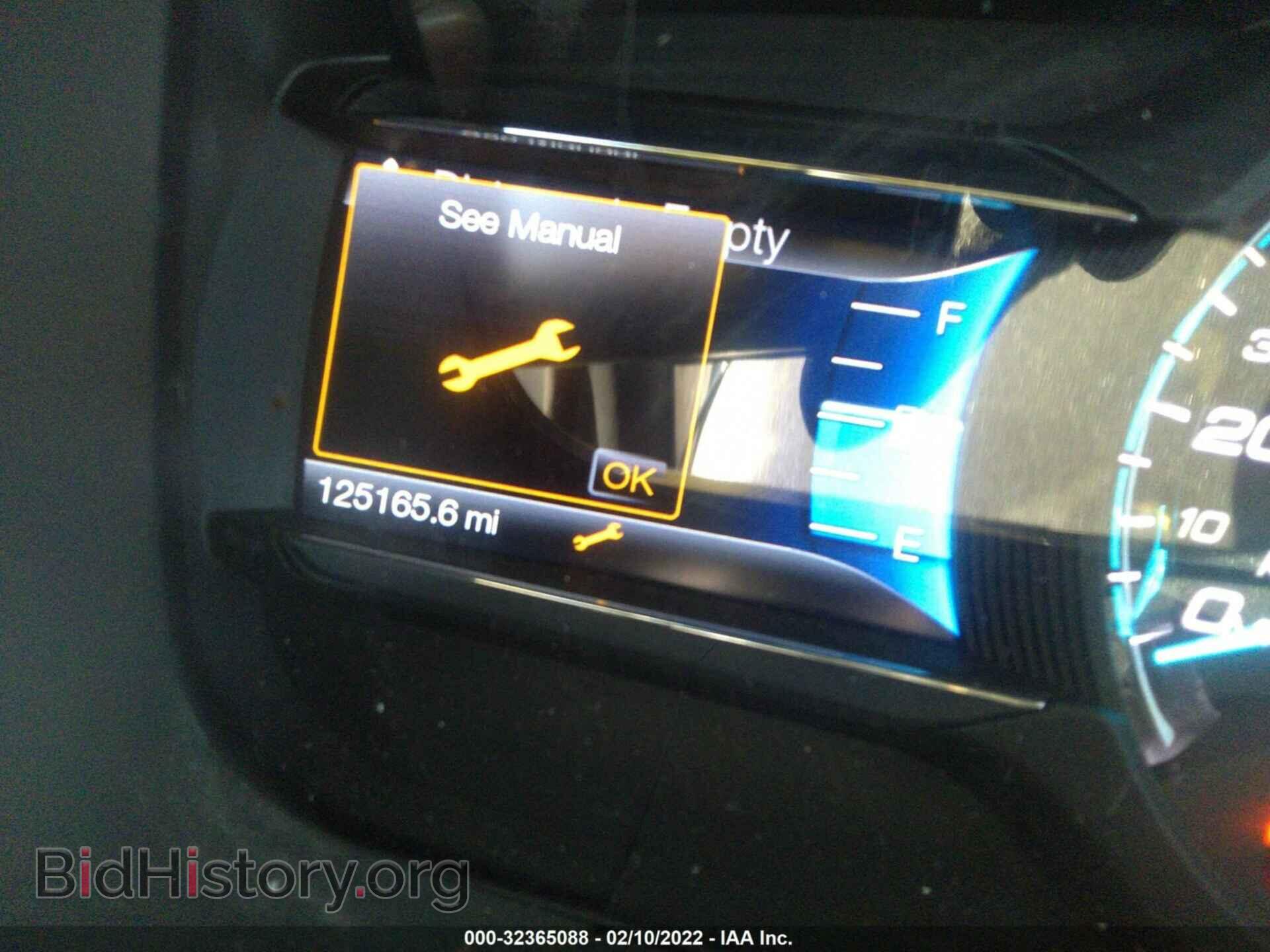 2015 FORD TAURUS - VIN: 1FAHP2E80FG175363 - Photo 7