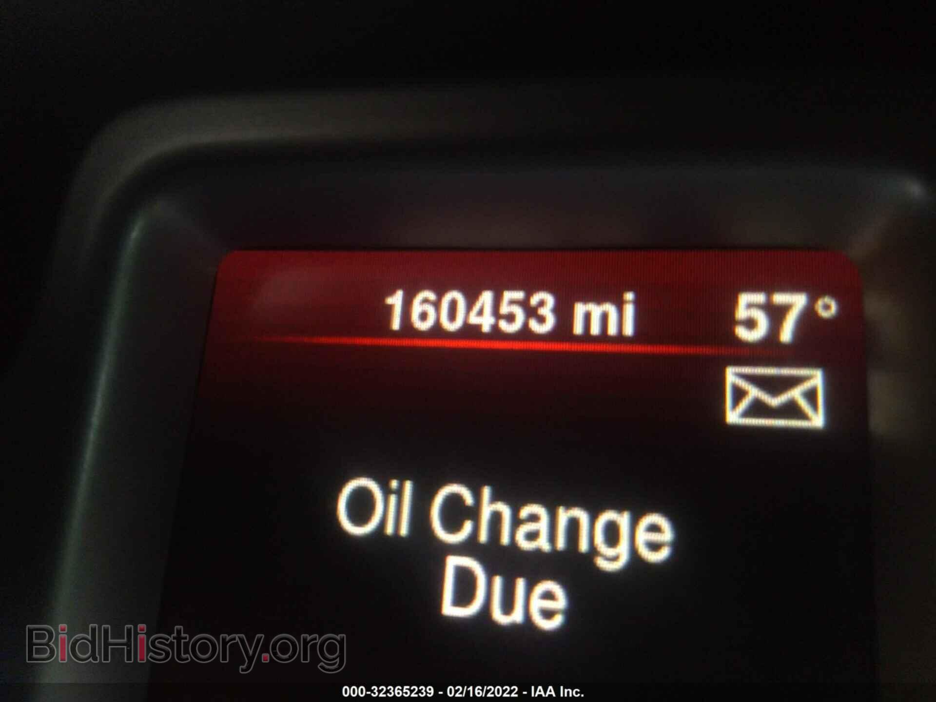 2016 DODGE JOURNEY - VIN: 3C4PDCBB4GT197285 - Фото 7