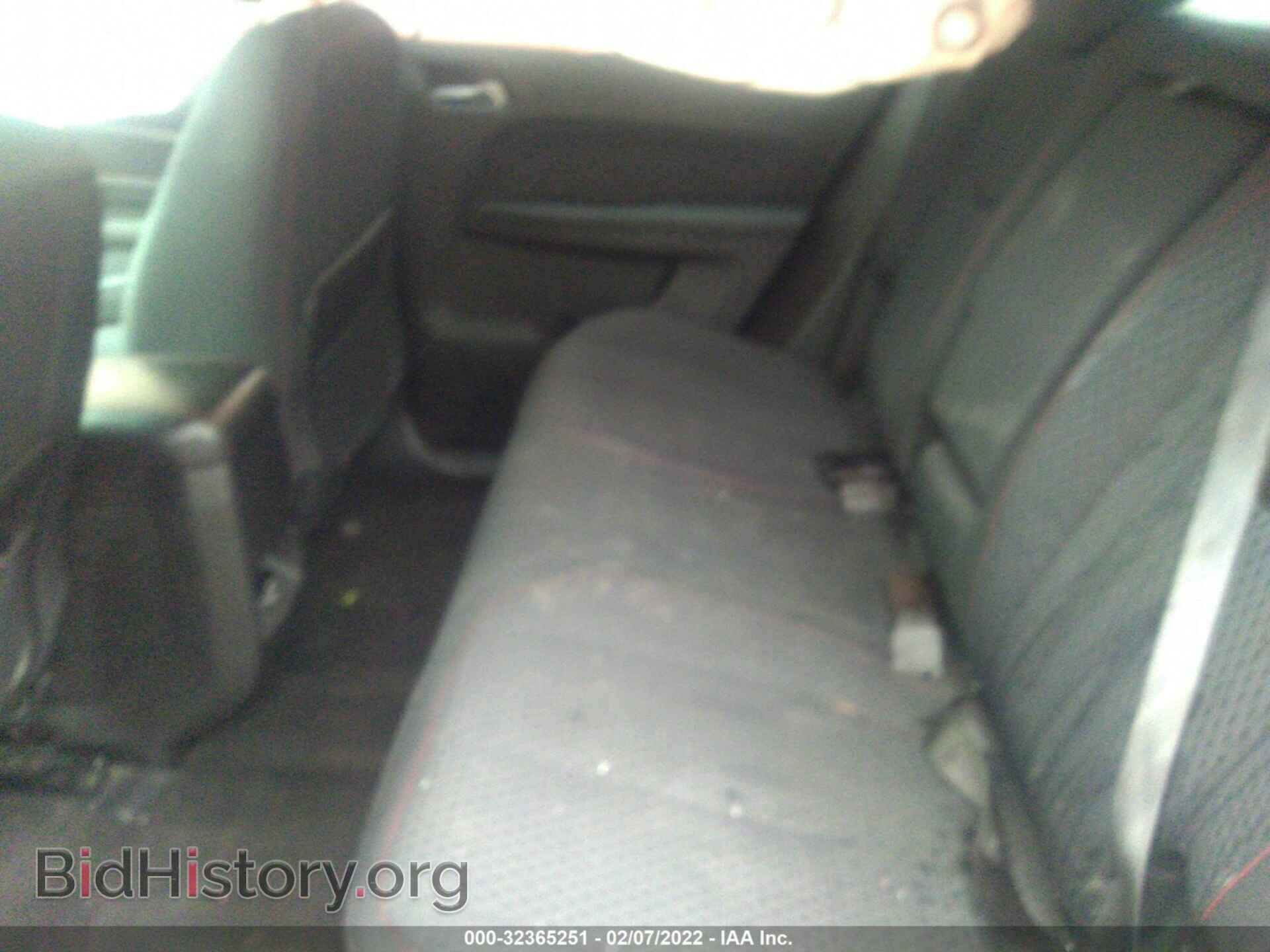 2011 GMC TERRAIN - VIN: 2CTALMEC8B6461564 - Photo 8