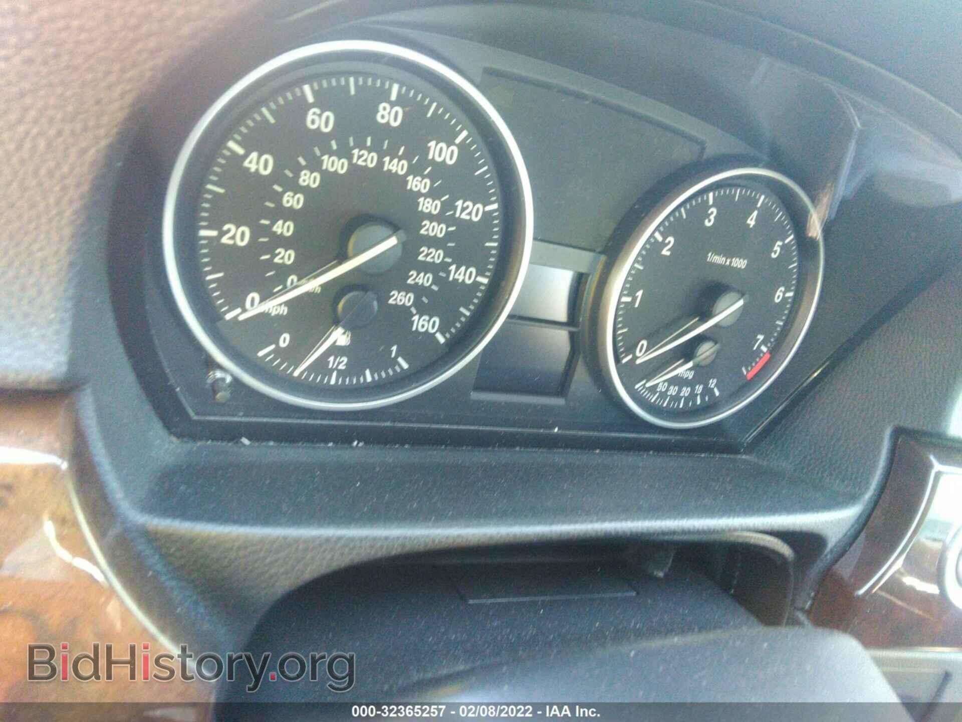 2011 BMW 3 SERIES - VIN: WBAPH7C53BA800793 - Фото 7