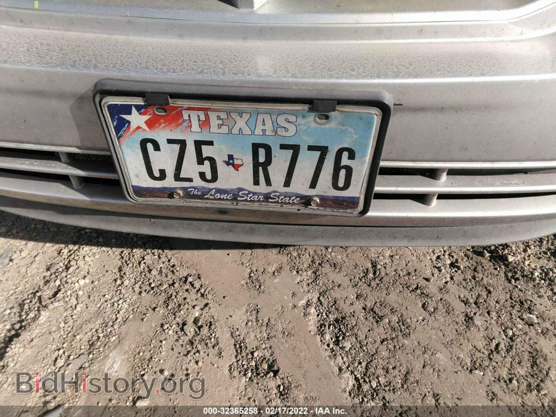 2007 DODGE CALIBER - VIN: 1B3HB48B77D350627 - Фото 2