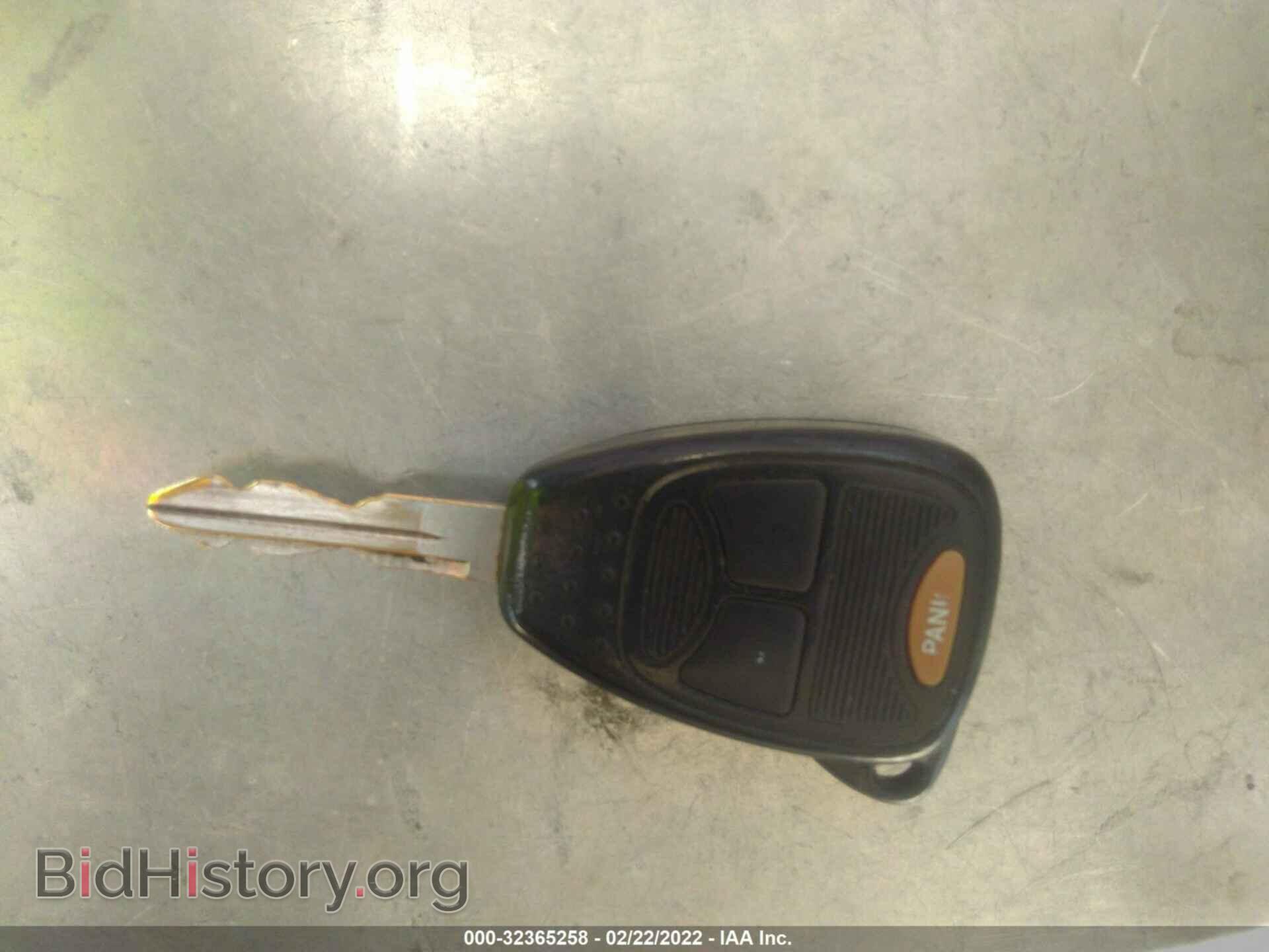 2007 DODGE CALIBER - VIN: 1B3HB48B77D350627 - Фото 11