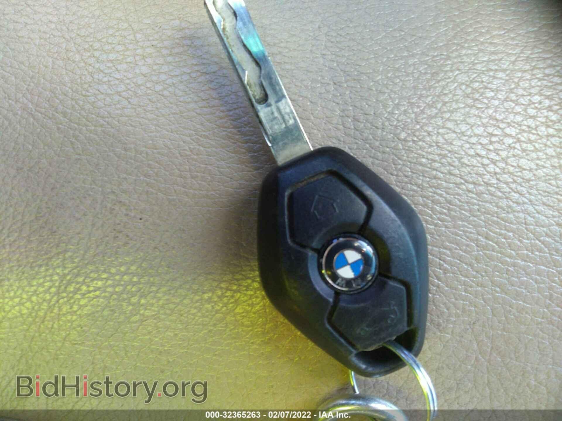 2006 BMW X5 - VIN: 5UXFA13556LY26109 - Фото 11