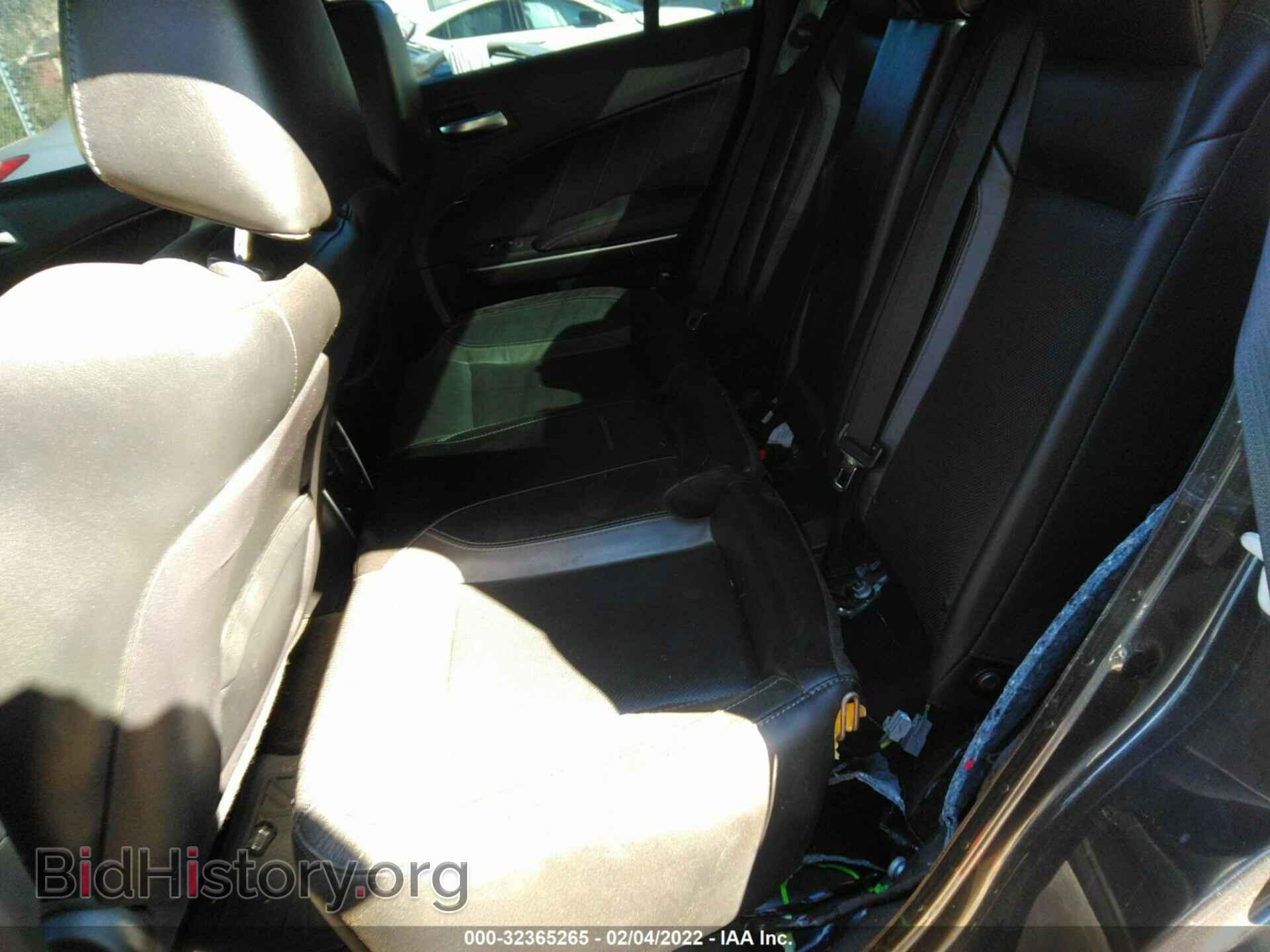 2018 DODGE CHARGER - VIN: 2C3CDXCT6JH244284 - Фото 8