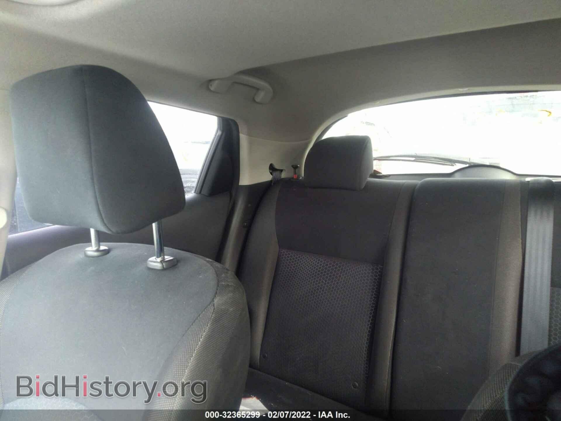 2014 NISSAN JUKE - VIN: JN8AF5MV4ET361991 - Фото 8