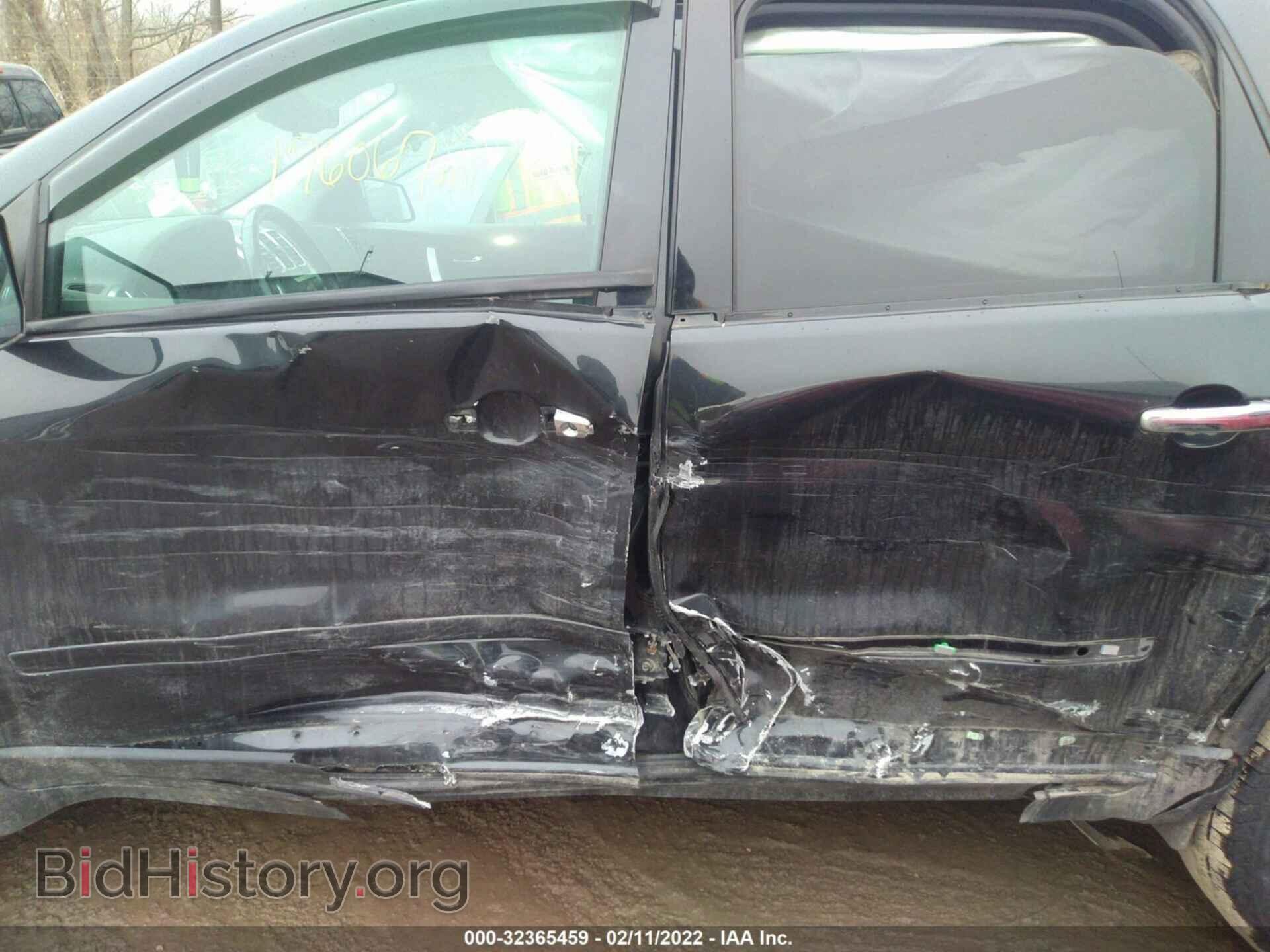 2012 GMC ACADIA - VIN: 1GKKVNED4CJ211143 - Фото 6