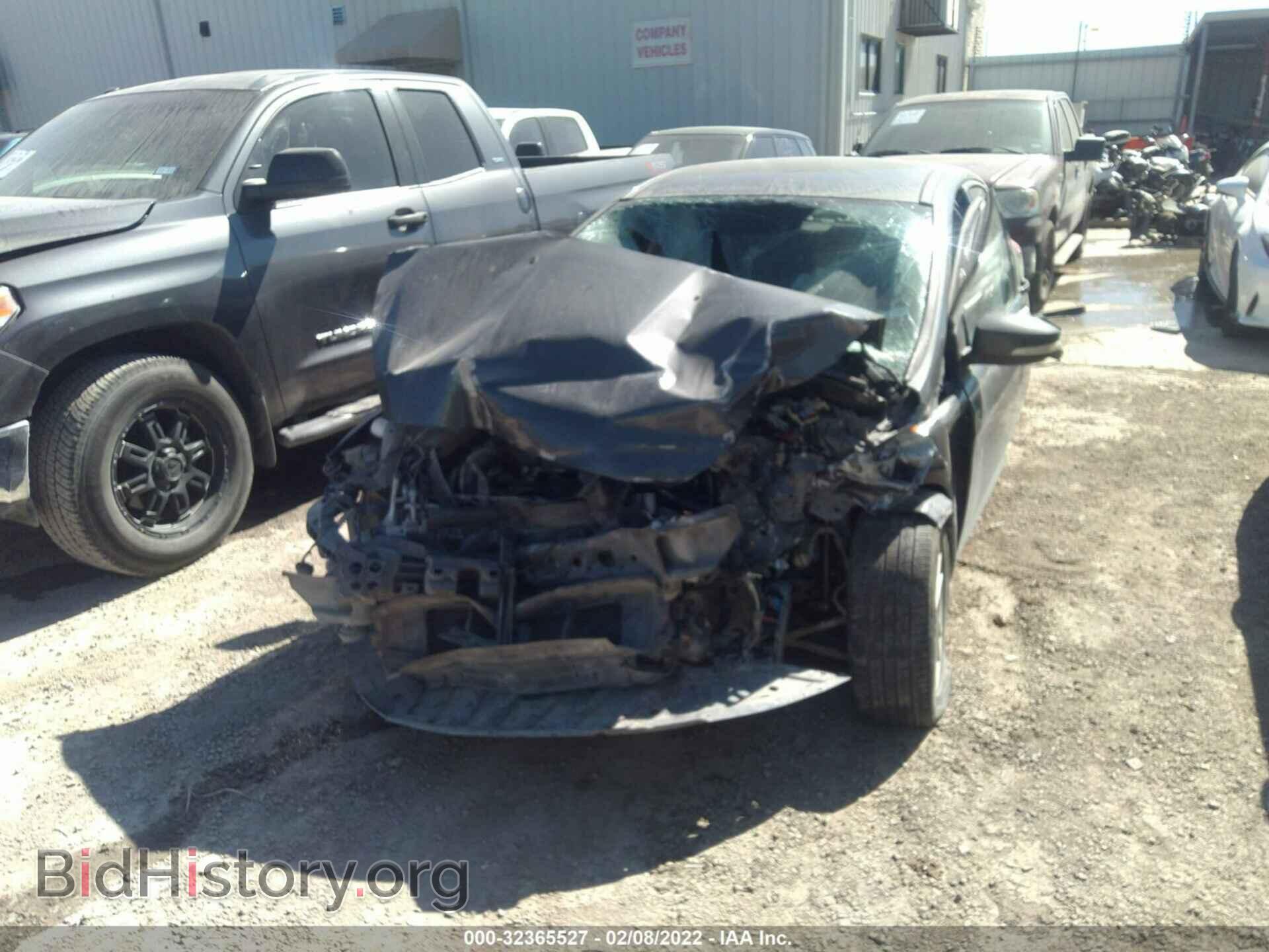2016 FORD FOCUS - VIN: 1FADP3K25GL348713 - Photo 6