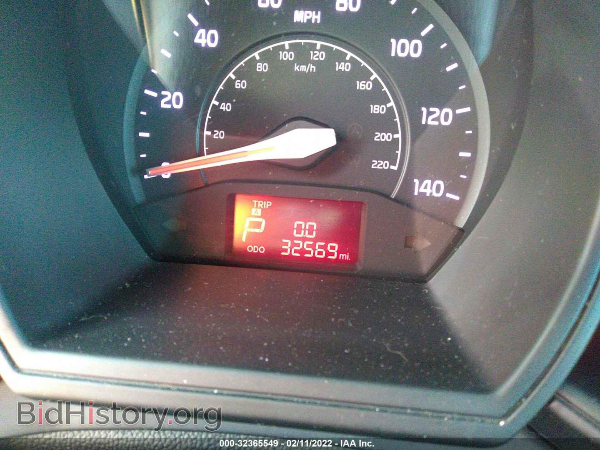 2017 KIA RIO - VIN: KNADM4A34H6117656 - Фото 7
