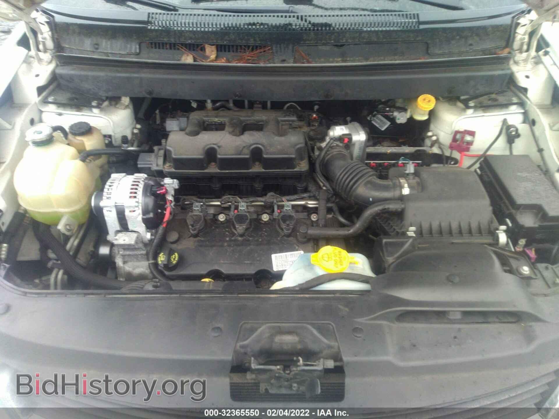 2010 DODGE JOURNEY - VIN: 3D4PG5FVXAT175521 - Фото 10