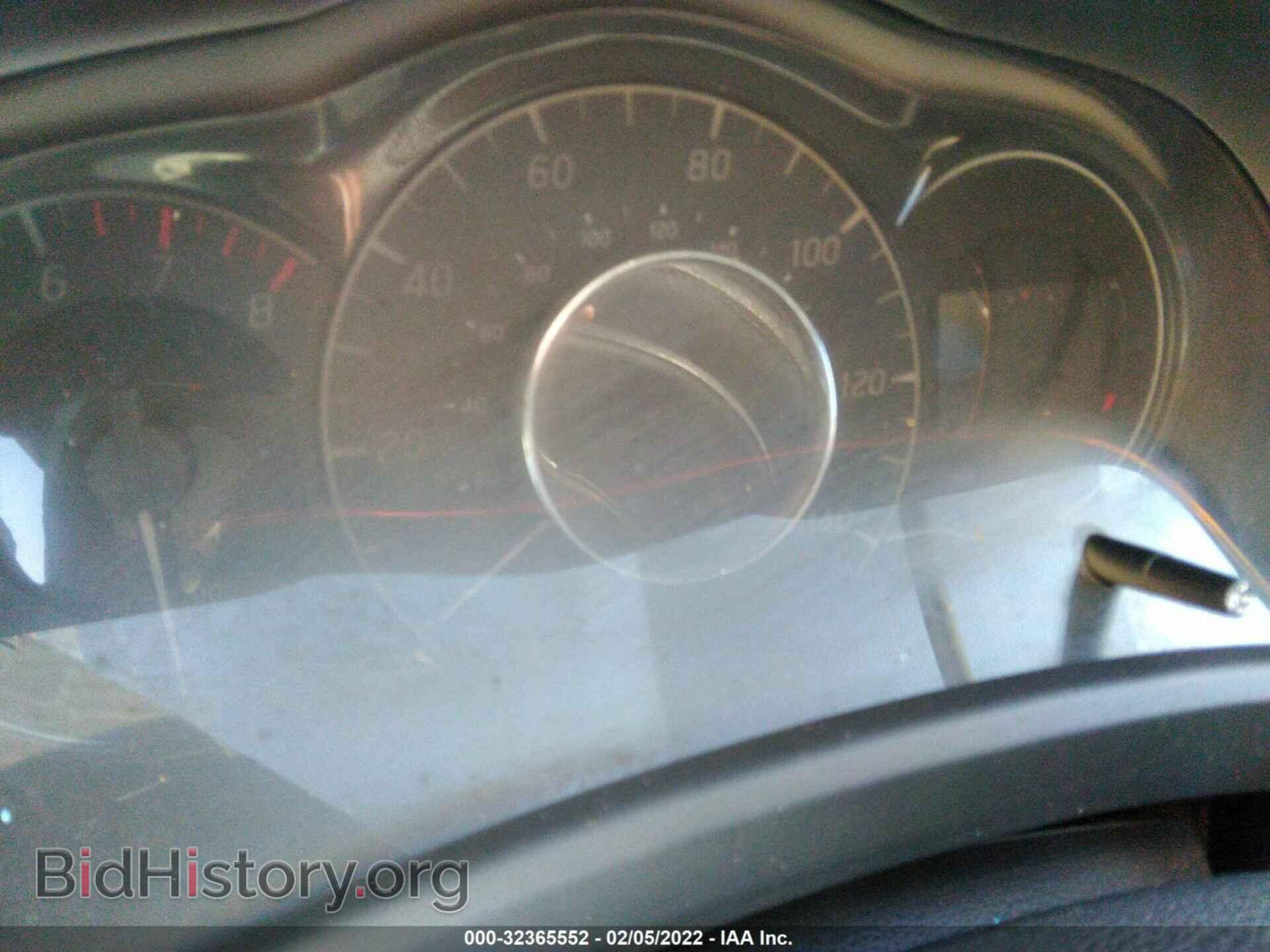 2015 NISSAN VERSA NOTE - VIN: 3N1CE2CP3FL371963 - Фото 7
