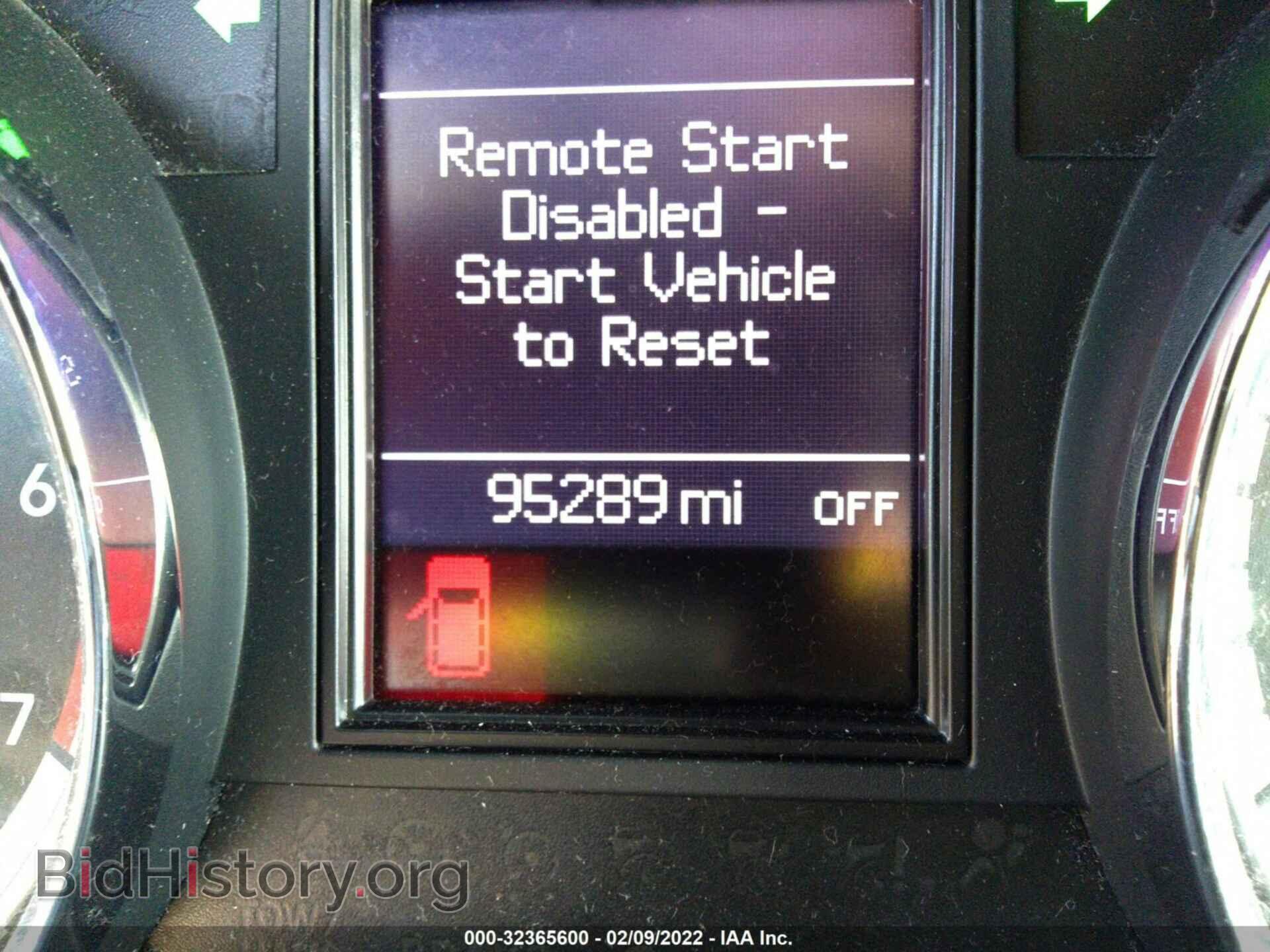 2013 DODGE DURANGO - VIN: 1C4RDJDG1DC658231 - Фото 7