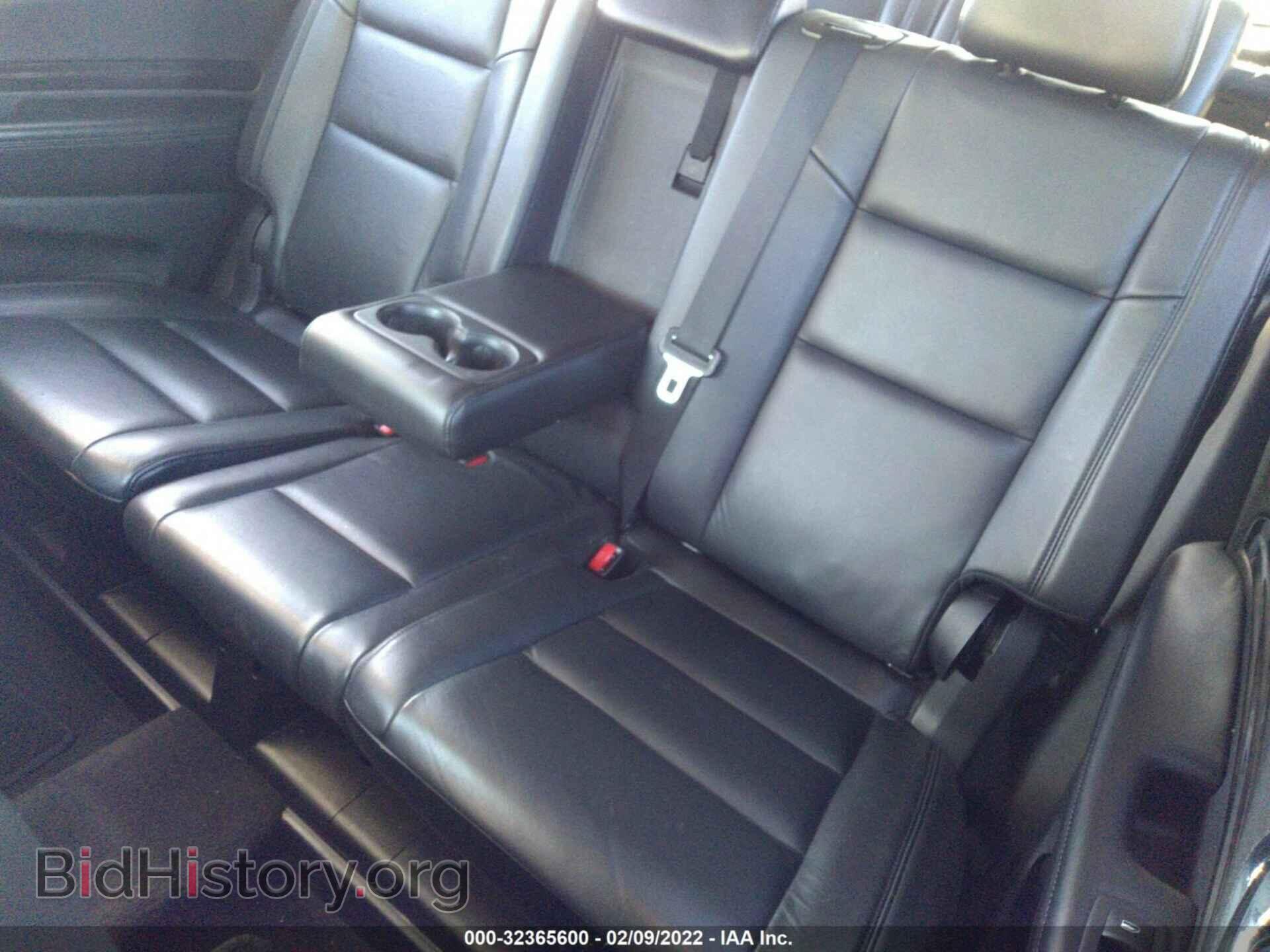 2013 DODGE DURANGO - VIN: 1C4RDJDG1DC658231 - Фото 8
