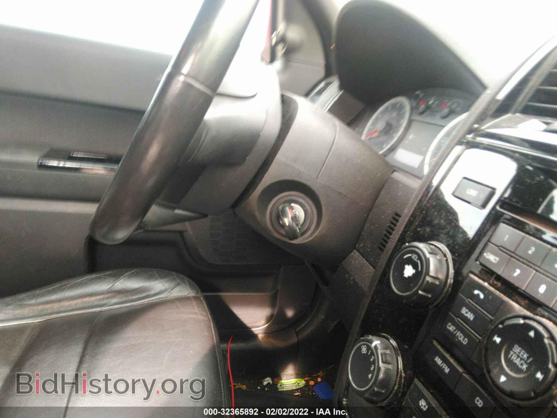 2010 FORD ESCAPE - VIN: 1FMCU9E73AKB32070 - Фото 11
