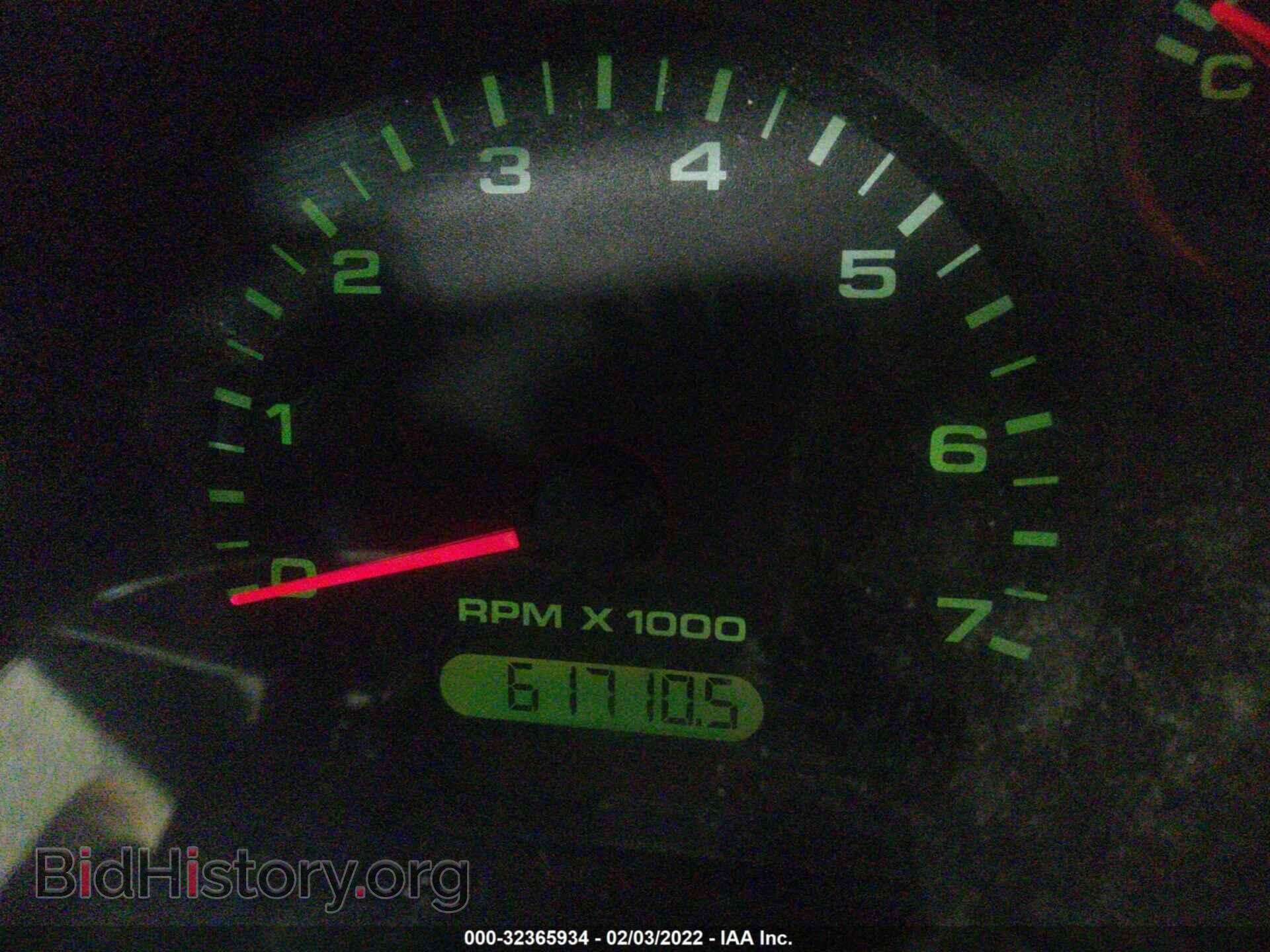 2011 FORD RANGER - VIN: 1FTLR4FE7BPB12706 - Фото 7
