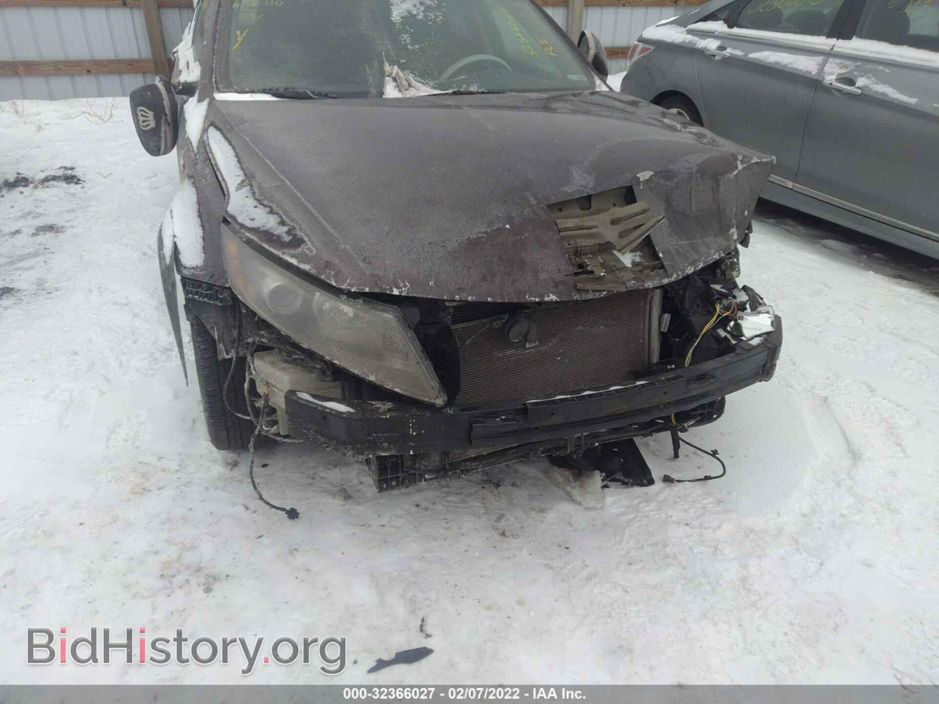 2012 KIA OPTIMA - VIN: 5XXGM4A76CG070076 - Фото 6