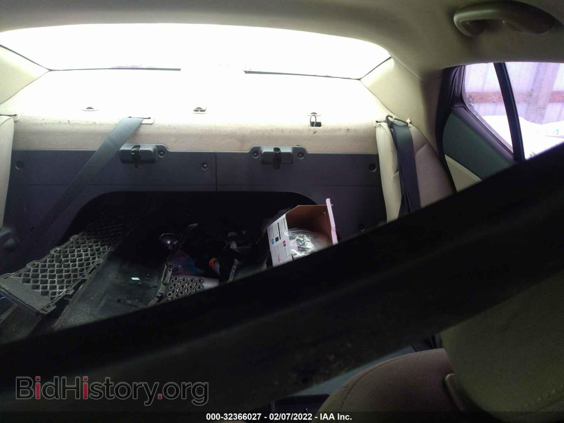 2012 KIA OPTIMA - VIN: 5XXGM4A76CG070076 - Фото 8