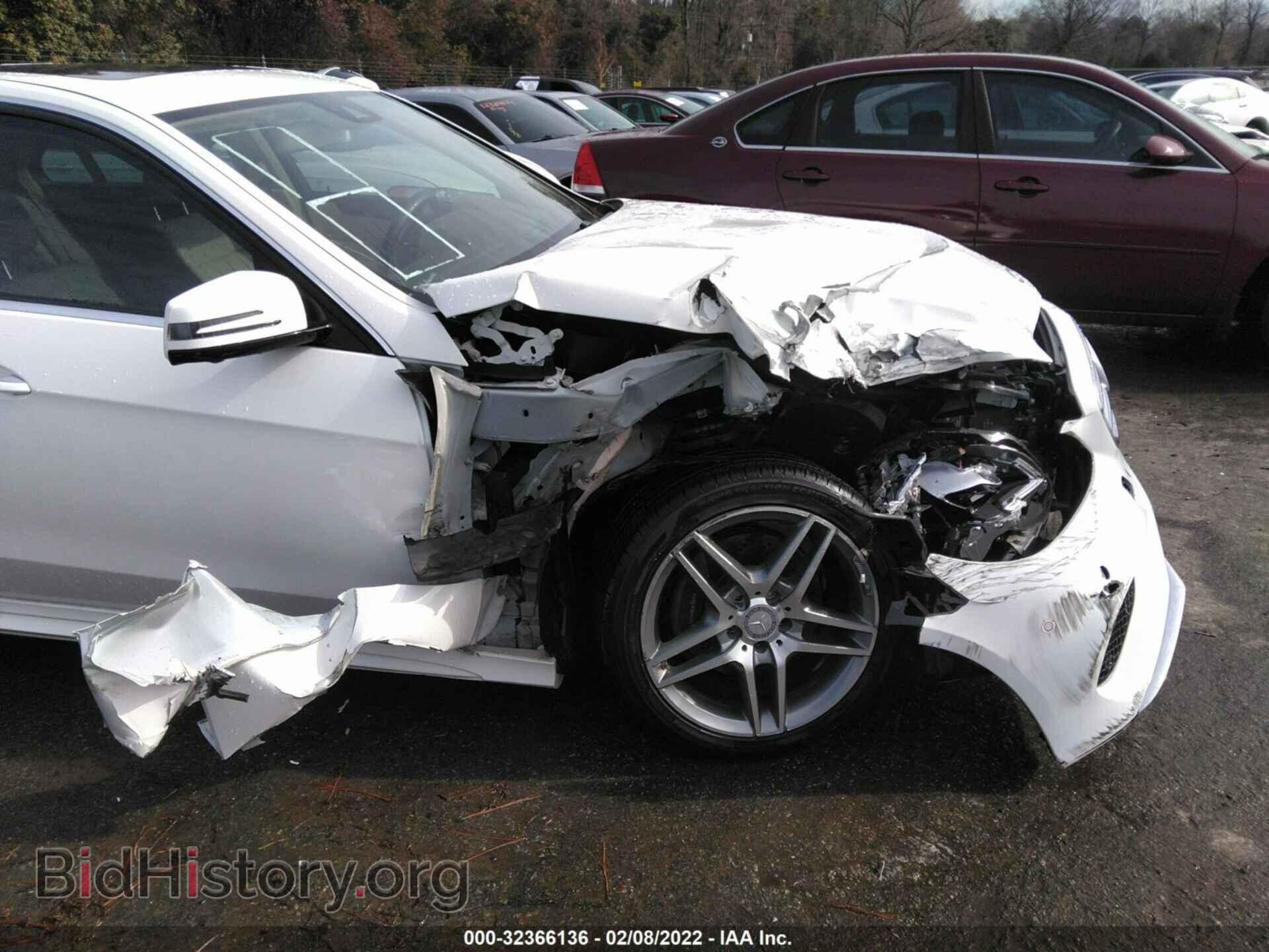 2015 MERCEDES-BENZ E-CLASS - VIN: WDDHF6FB1FB144303 - Фото 6