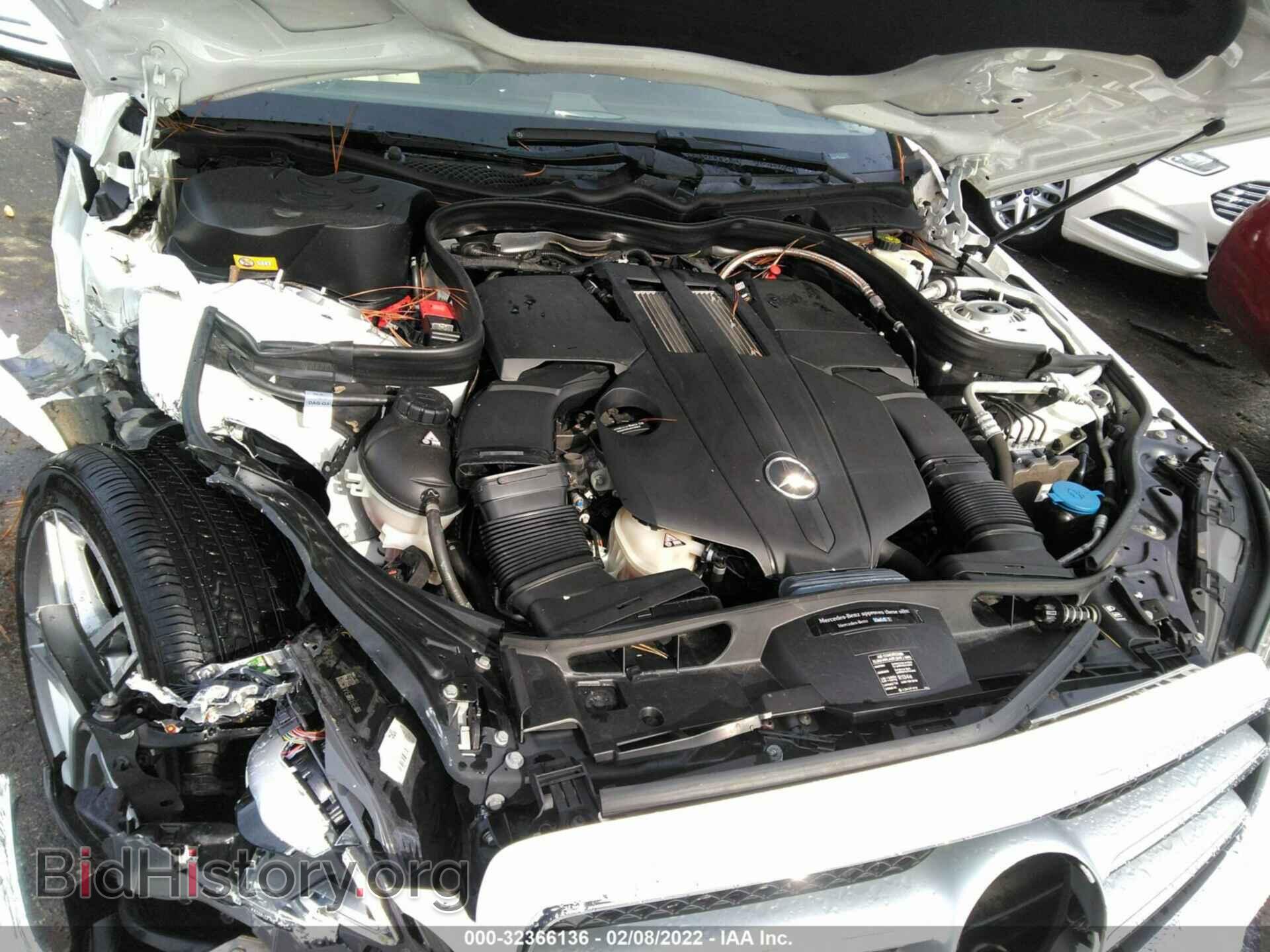 2015 MERCEDES-BENZ E-CLASS - VIN: WDDHF6FB1FB144303 - Фото 10