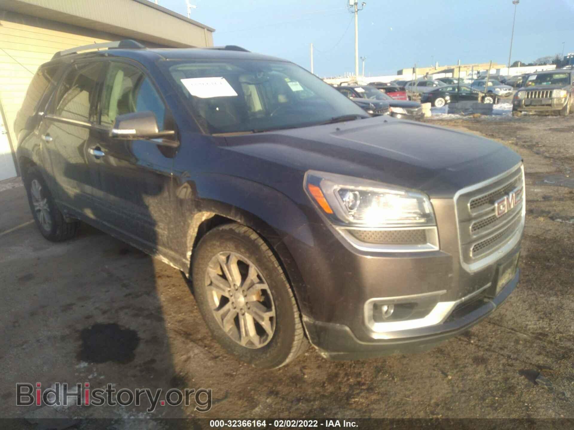 Photo 1GKKVRKD6DJ247669 - GMC ACADIA 2013