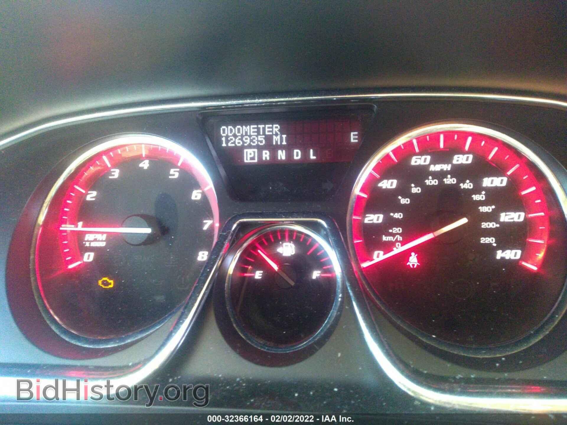 2013 GMC ACADIA - VIN: 1GKKVRKD6DJ247669 - Фото 7